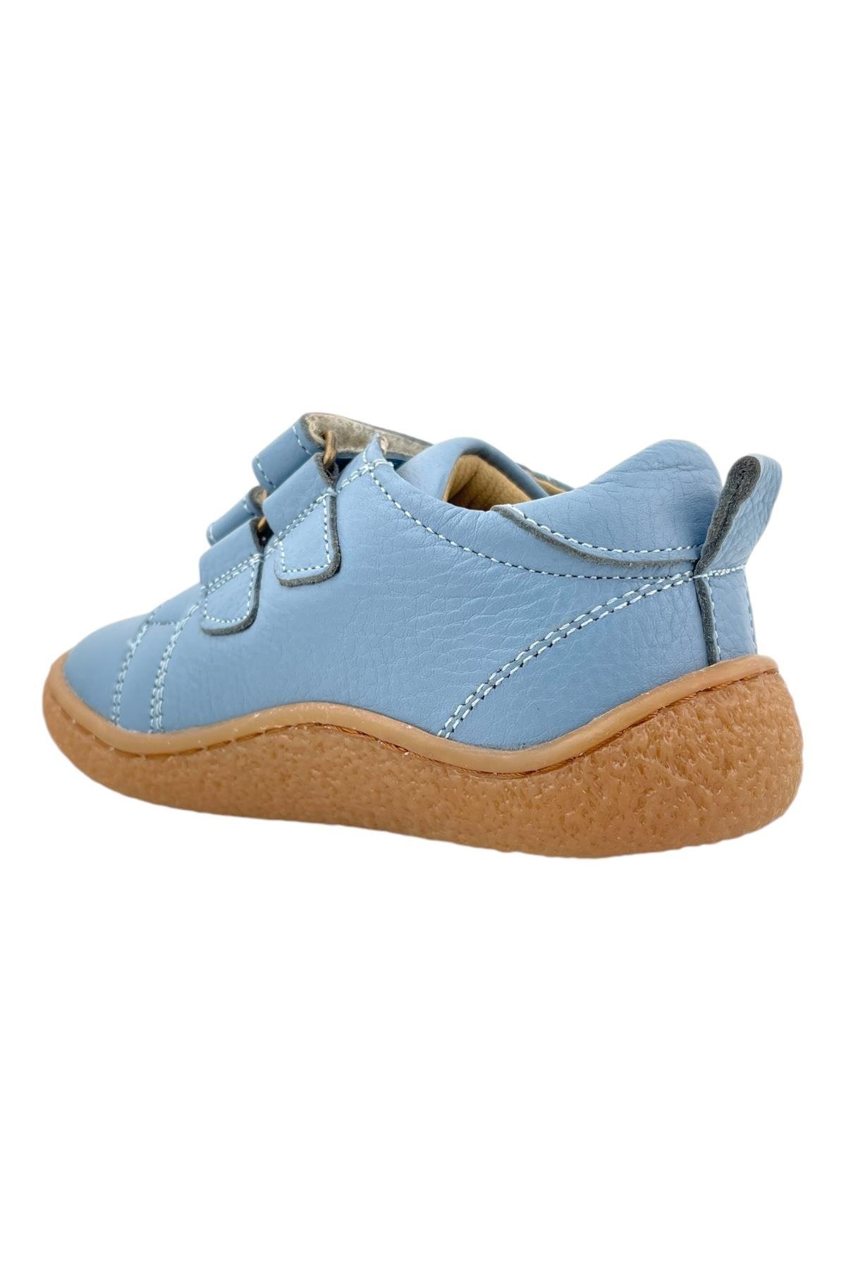 Galata Ultra Soft Çocuk Ayakkabısı Bebe Mavi