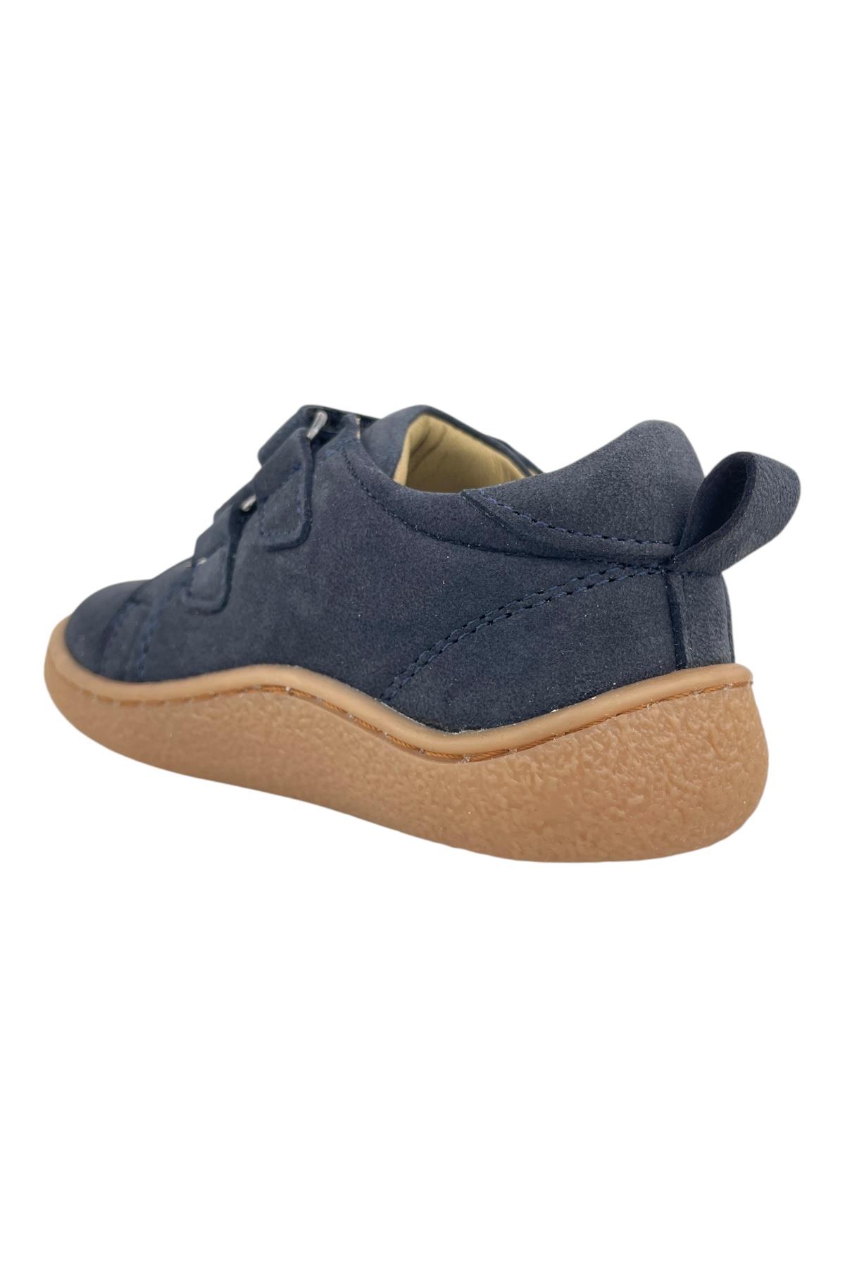 Galata Ultra Soft Çocuk Ayakkabısı Lacivert Nubuk