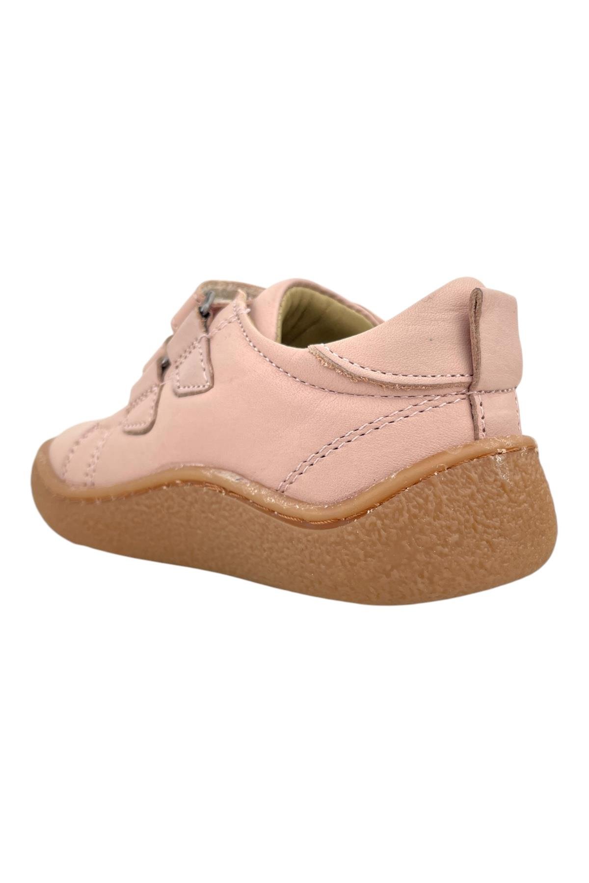 Galata Ultra Soft Çocuk Ayakkabısı Pudra