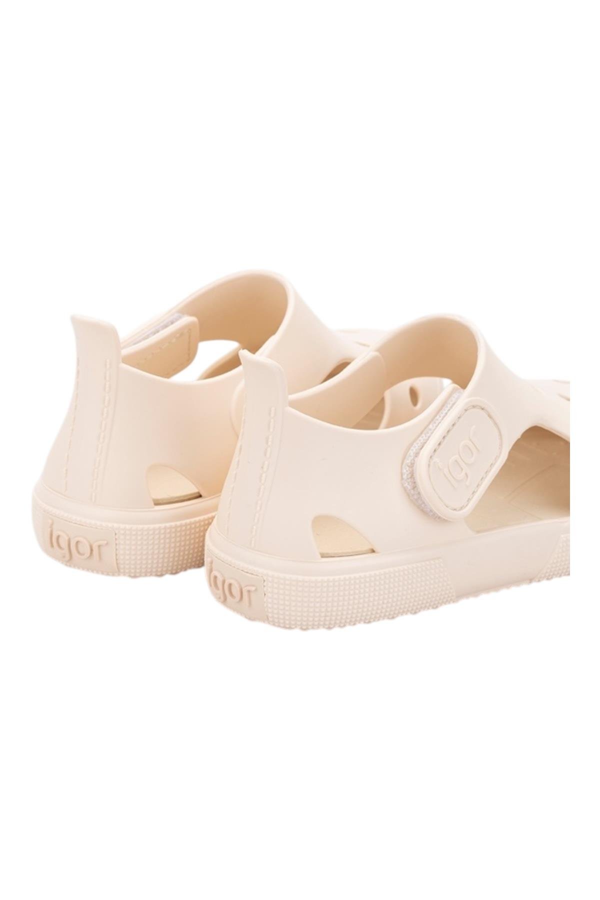 Igor Surfi Deniz Ayakkabısı Bej