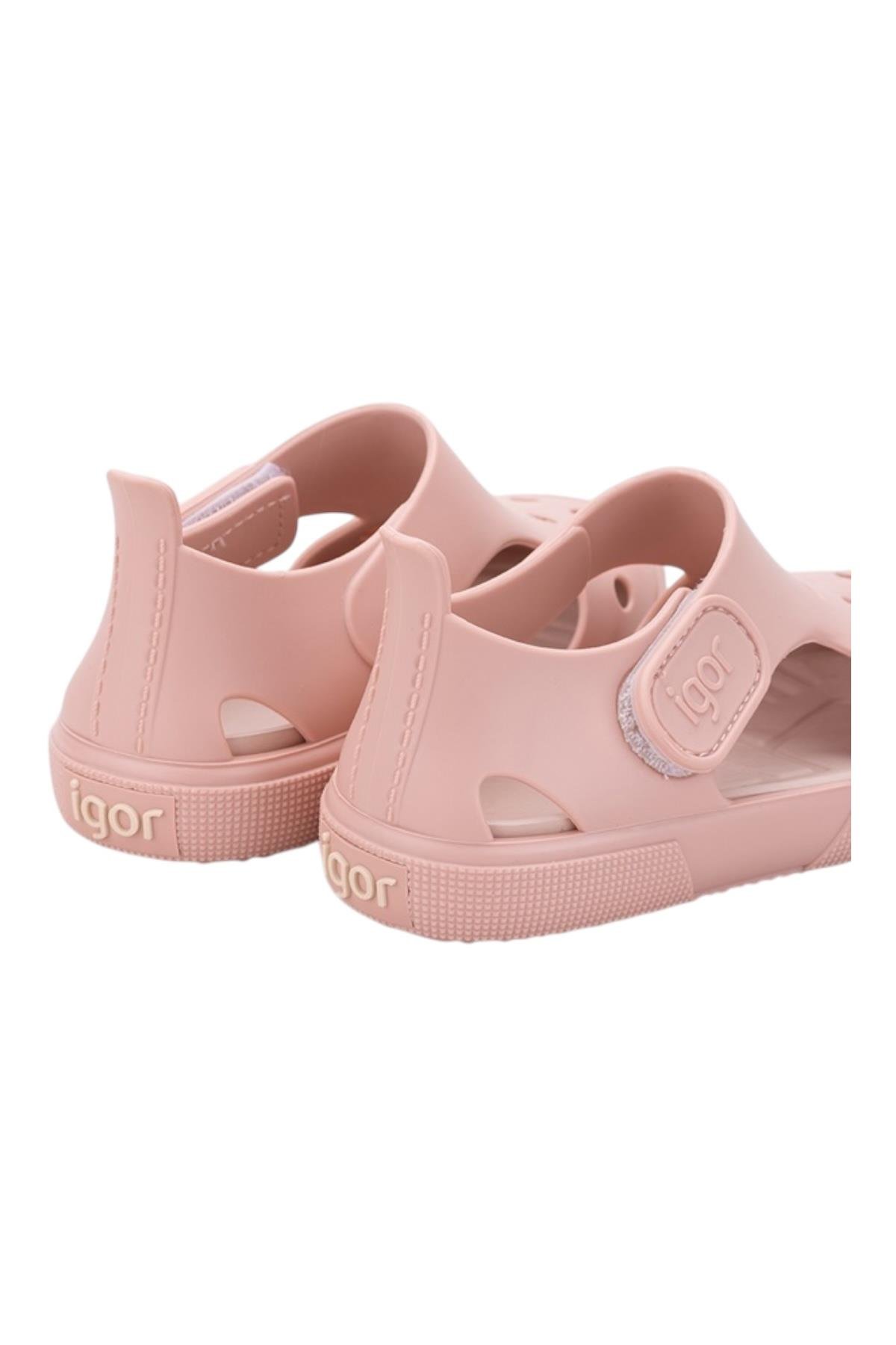 Igor Surfi Deniz Ayakkabısı Pembe