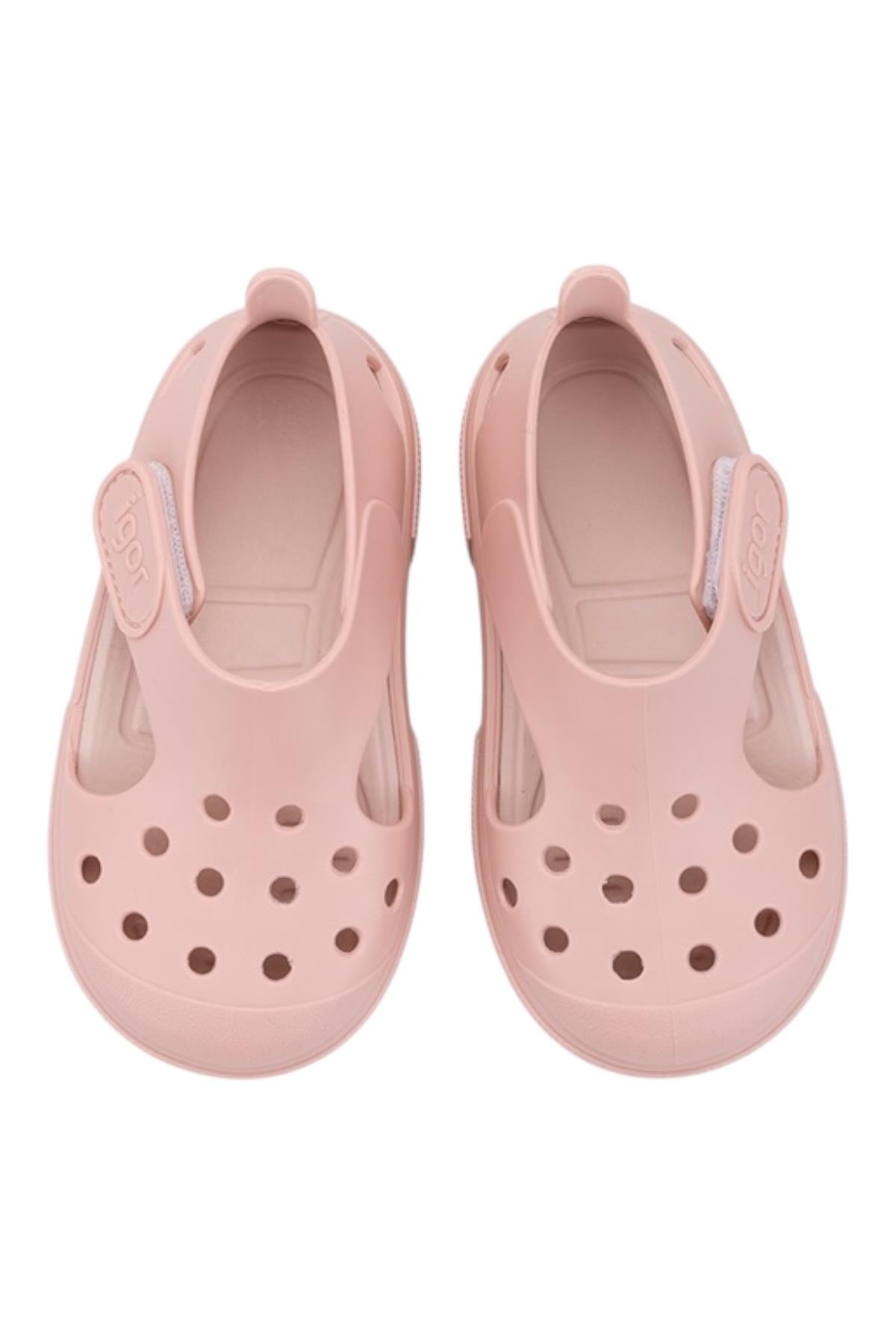 Igor Surfi Deniz Ayakkabısı Pembe