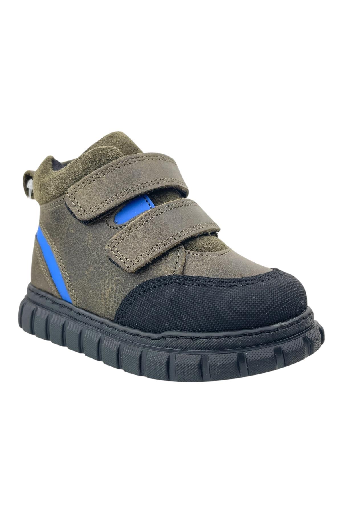 Indiana Erkek Bebek Bot Haki