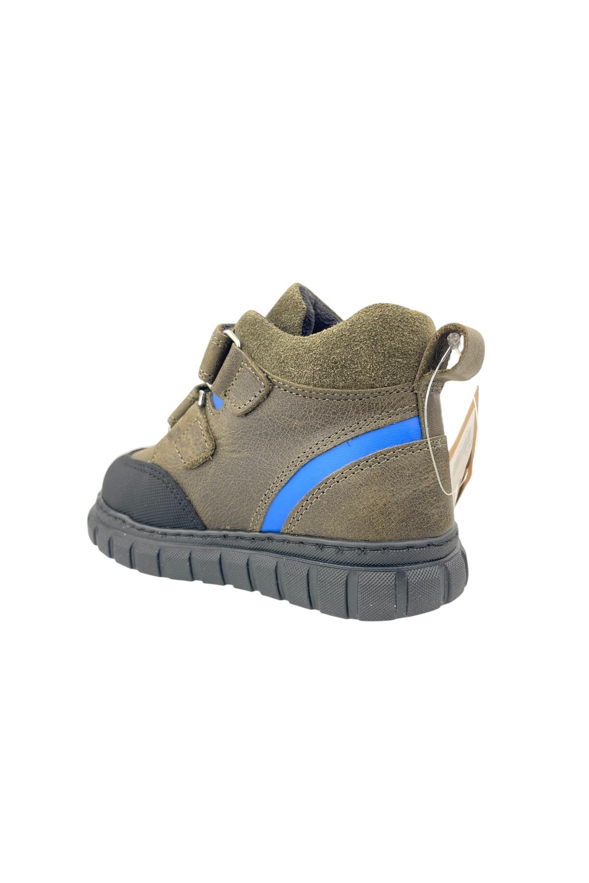 Indiana Erkek Bebek Bot Haki