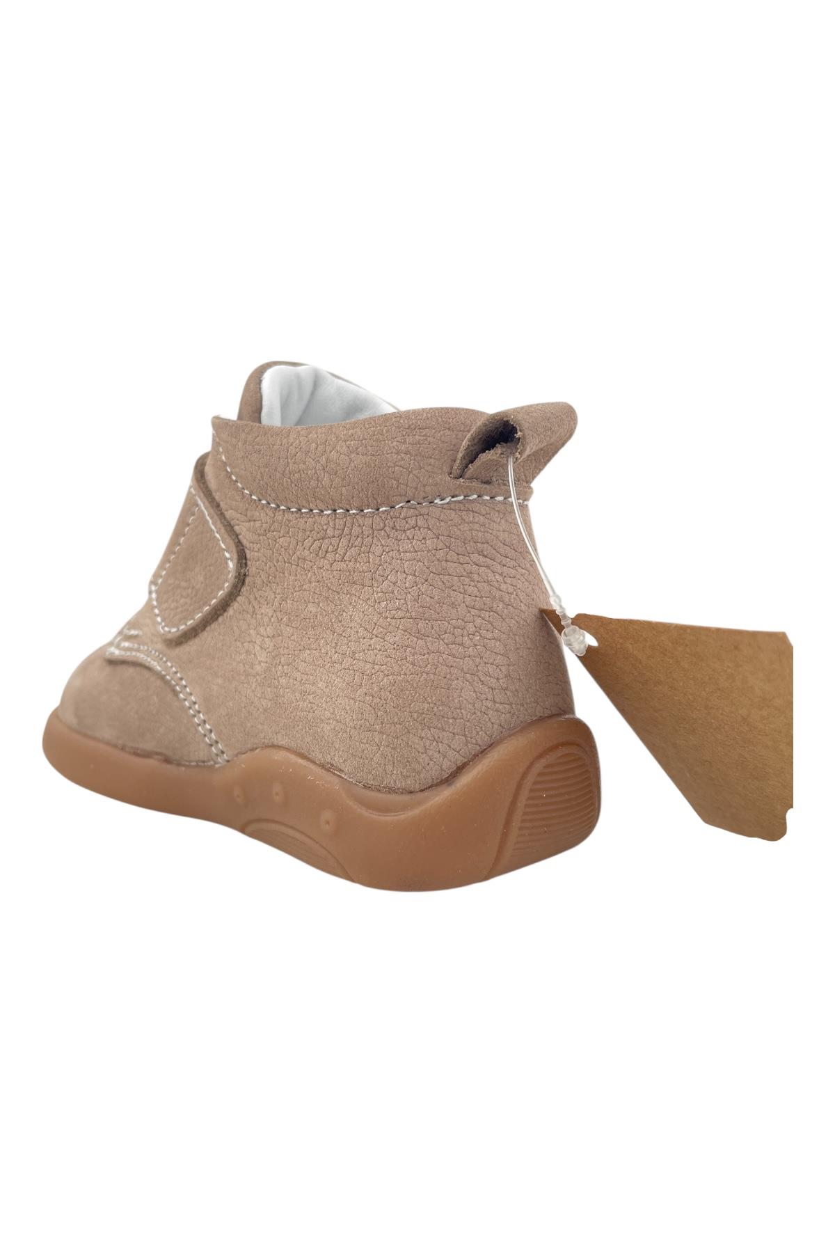 Lake Erkek Bebek İlk Adım Botu Kum