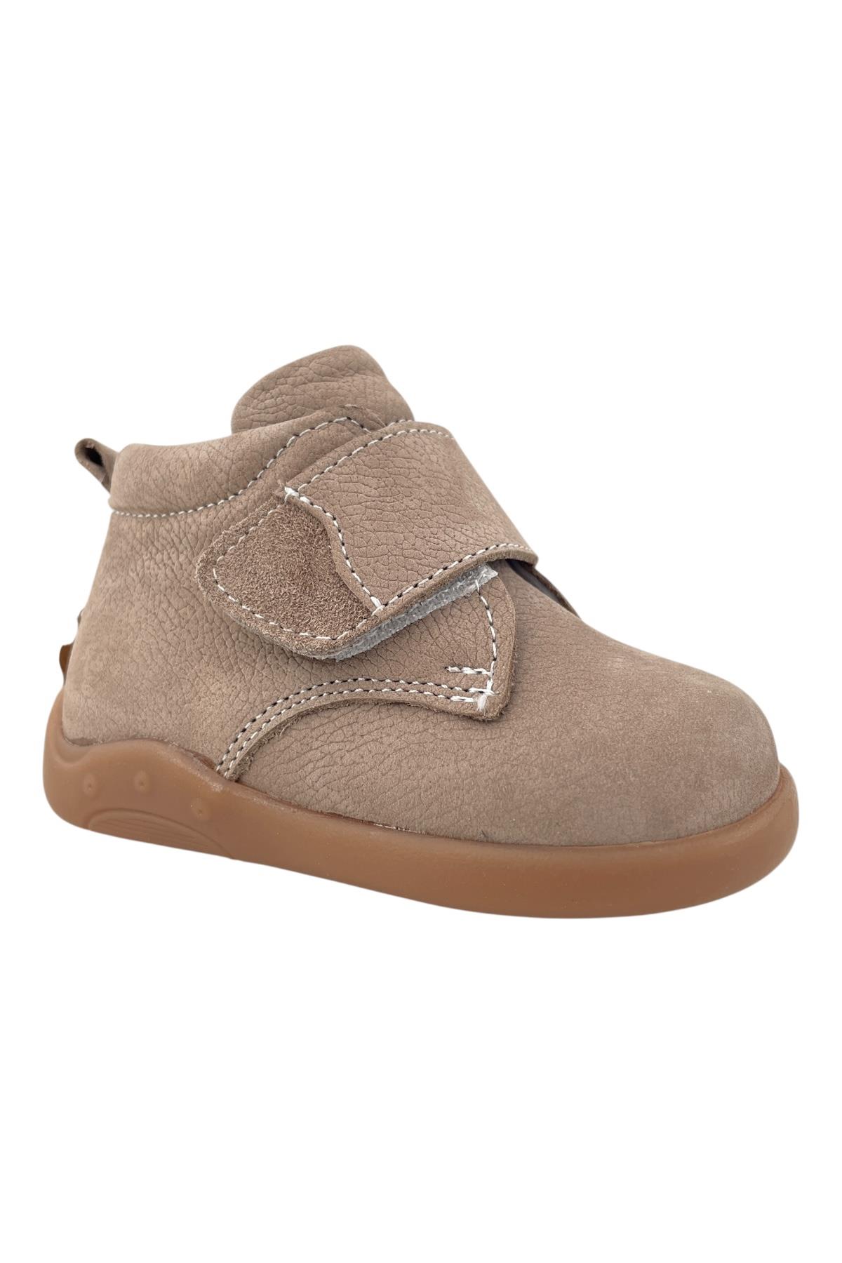 Lake Erkek Bebek İlk Adım Botu Kum