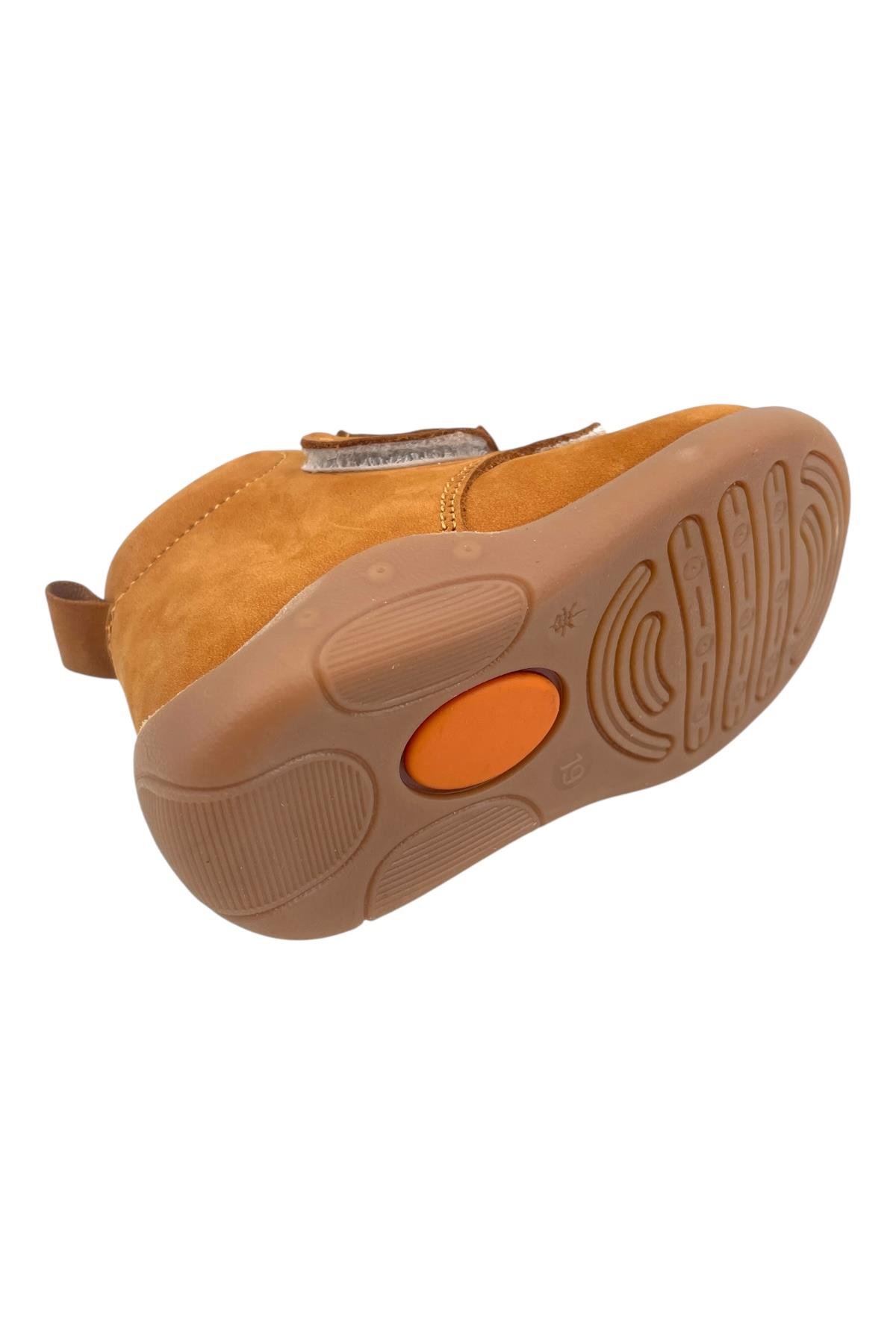 Lake Erkek Bebek İlk Adım Botu Tarçın