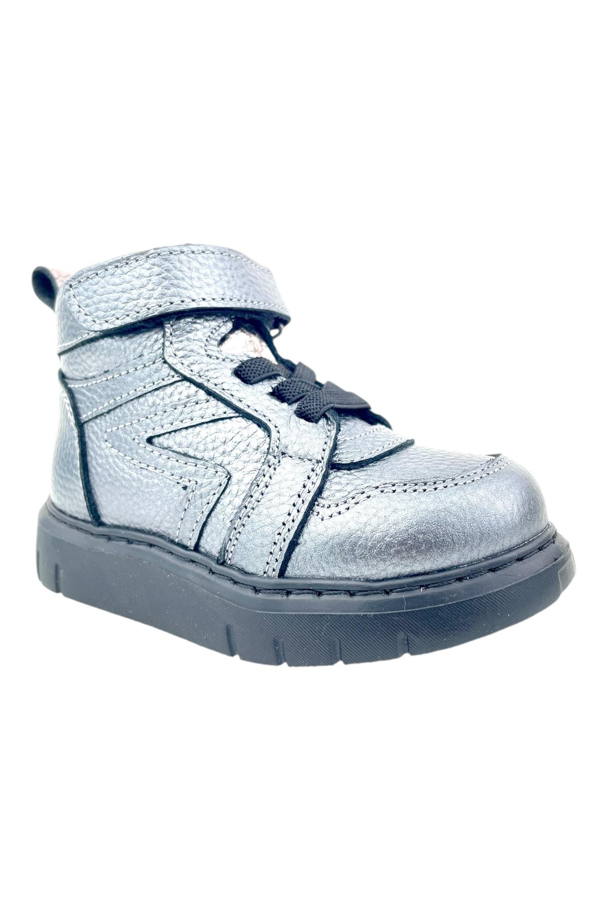 Louisiana Kız Çocuk Bot Mavi