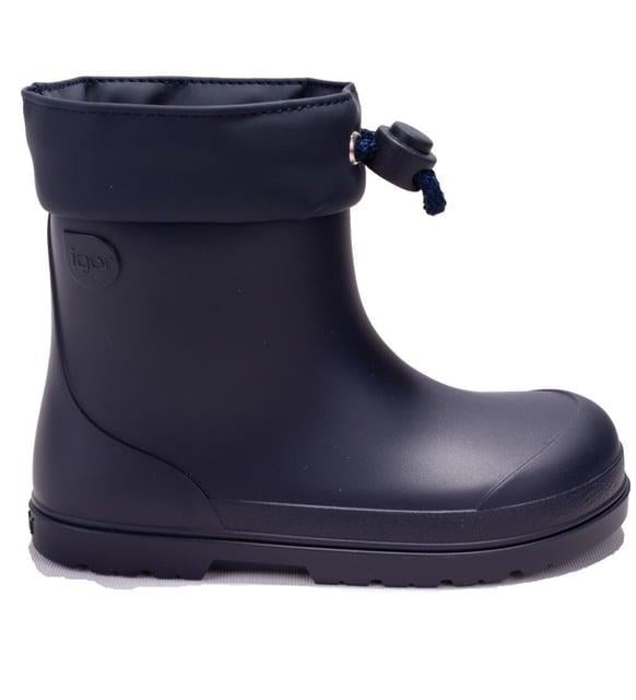 Mendi Yağmur Çizmesi Lacivert