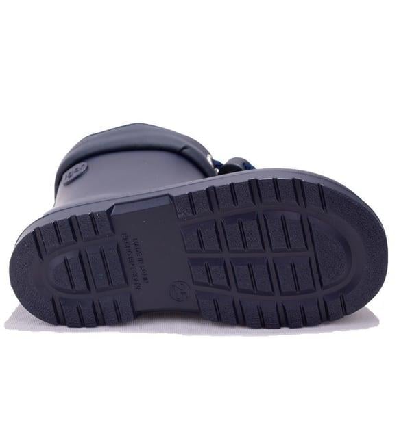 Mendi Yağmur Çizmesi Lacivert