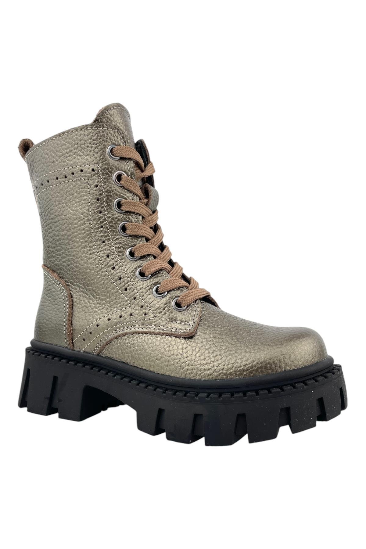 Minnesota Yeni Genç Bot Bronz