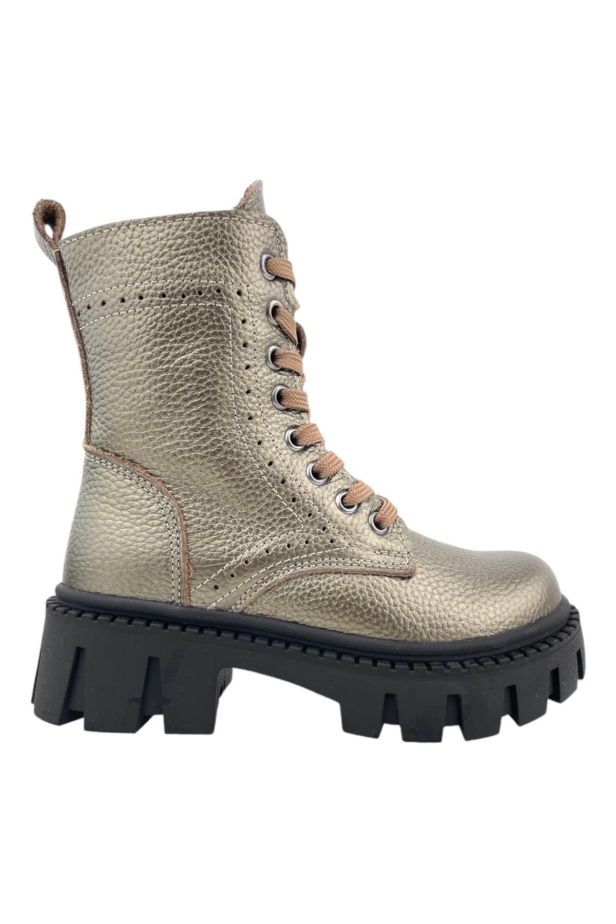 Minnesota Yeni Genç Bot Bronz