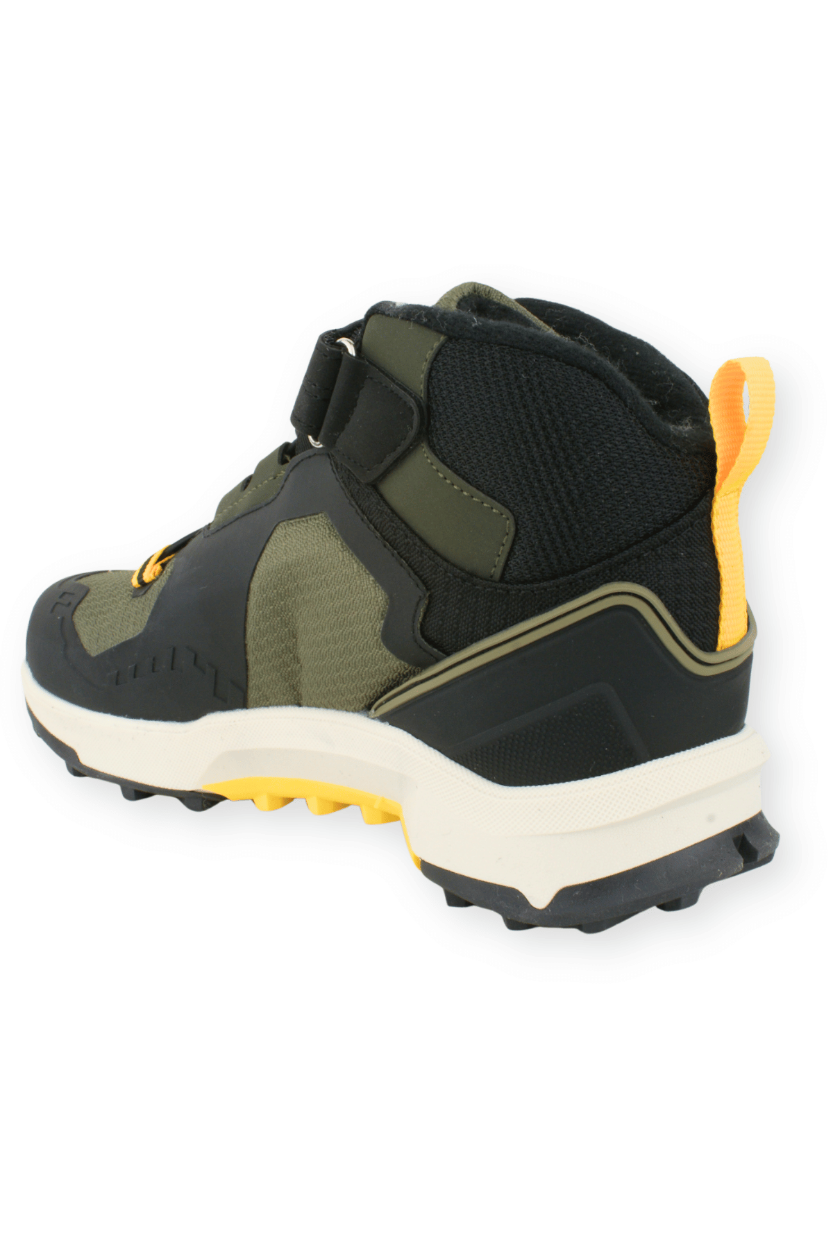 Mnc Outdoor Bot  Haki