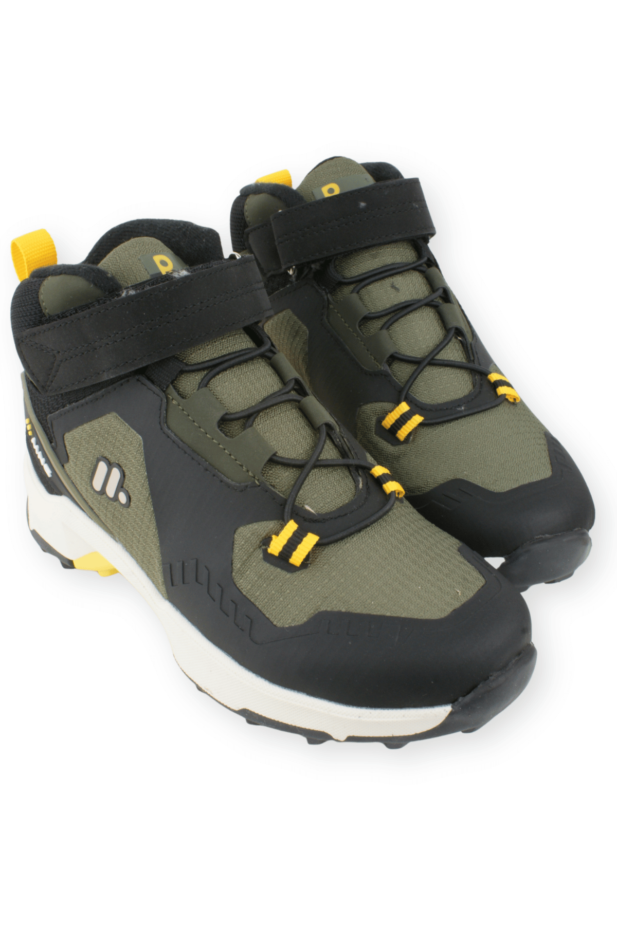 Mnc Outdoor Bot  Haki