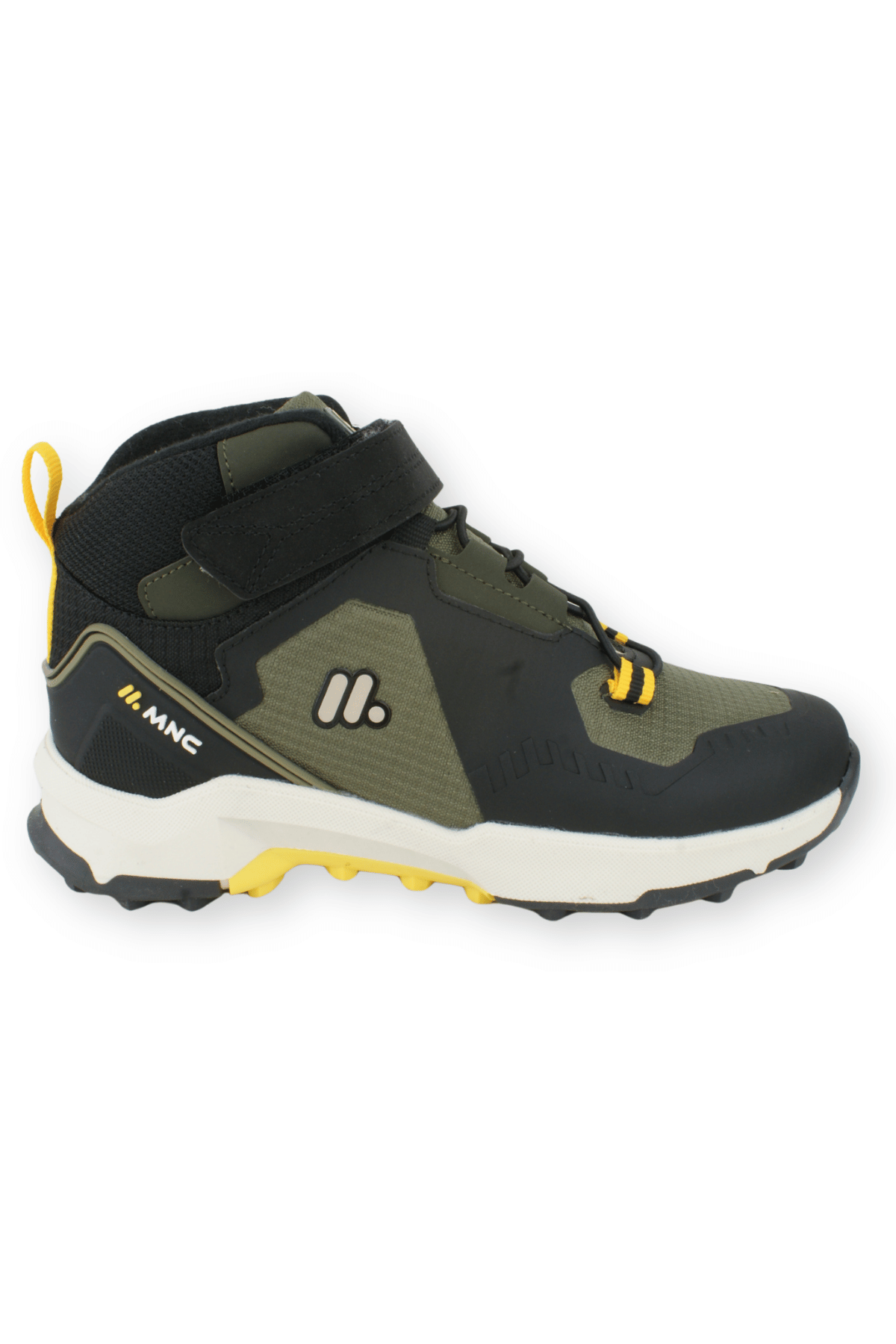 Mnc Outdoor Bot  Haki