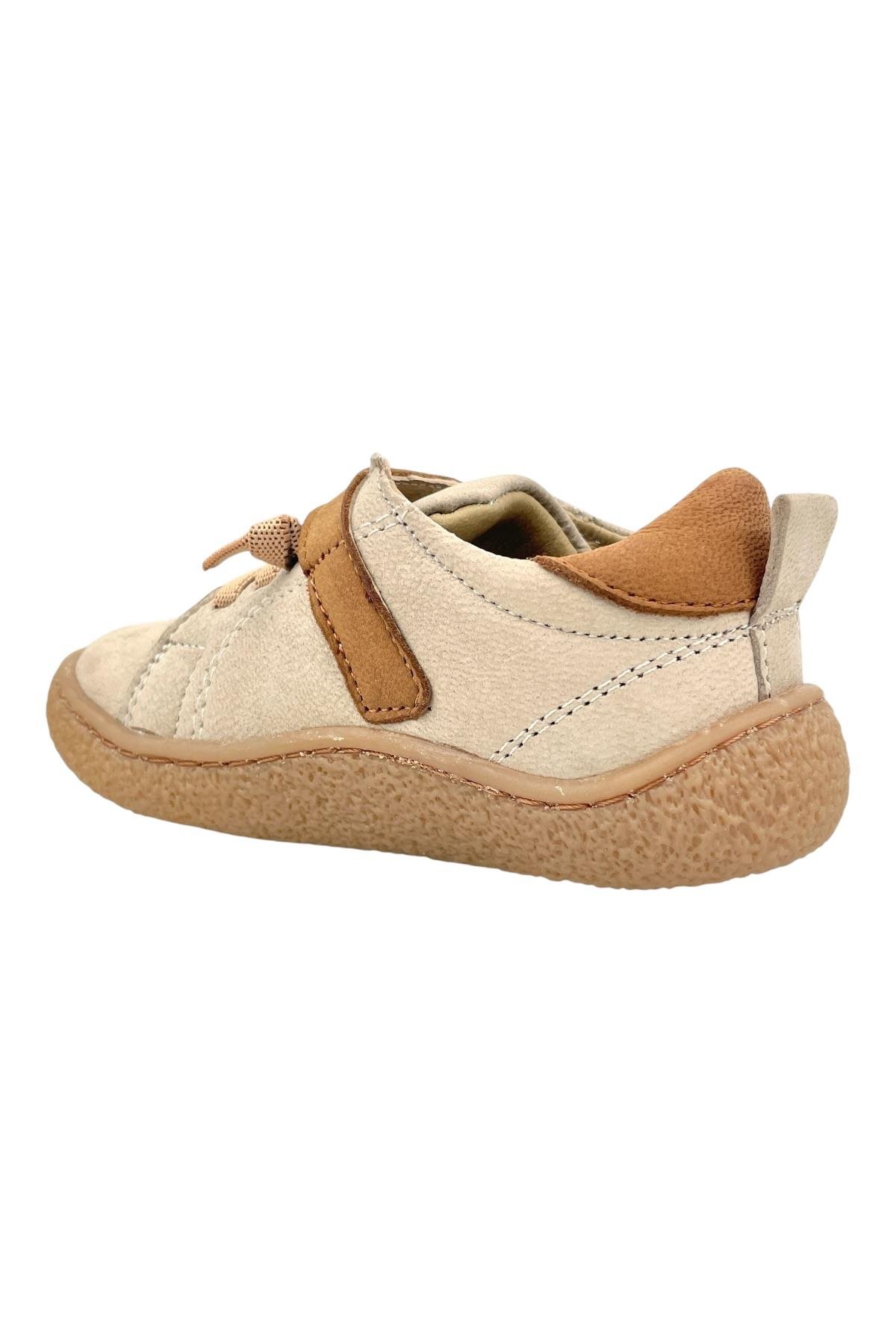 Moda Ultra Soft Çocuk Ayakkabısı Bej