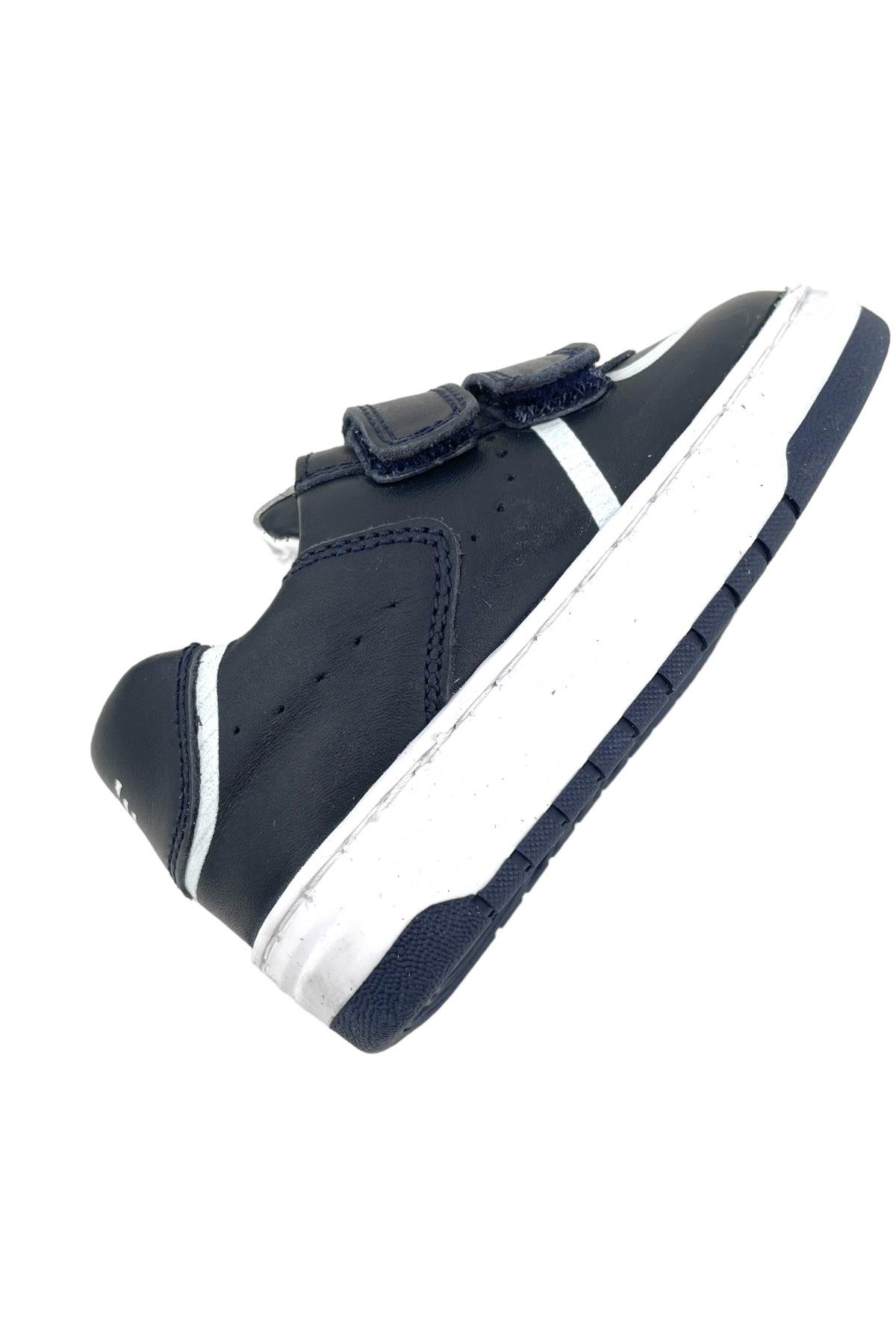 Palm Erkek Çocuk Ortopedik Spor Ayakkabı Lacivert