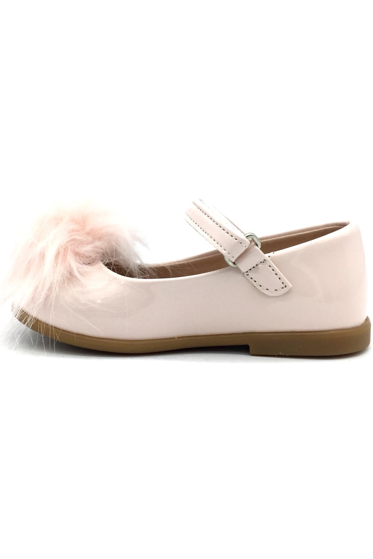 Ponponlu Babet Pudra Rugan