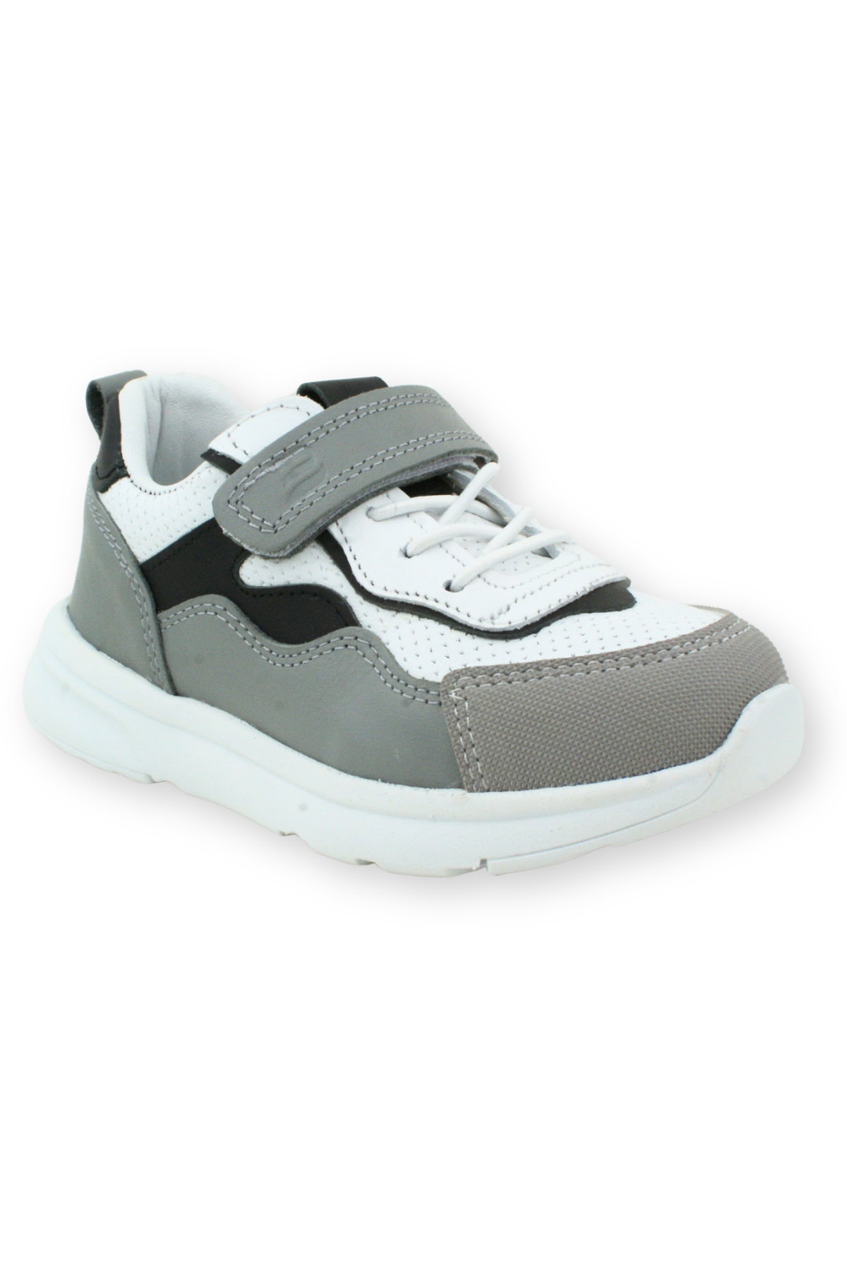 Sneaker Çocuk Ayakkabısı Gri