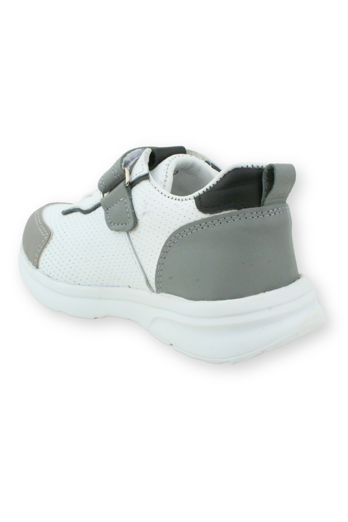 Sneaker Çocuk Ayakkabısı Gri