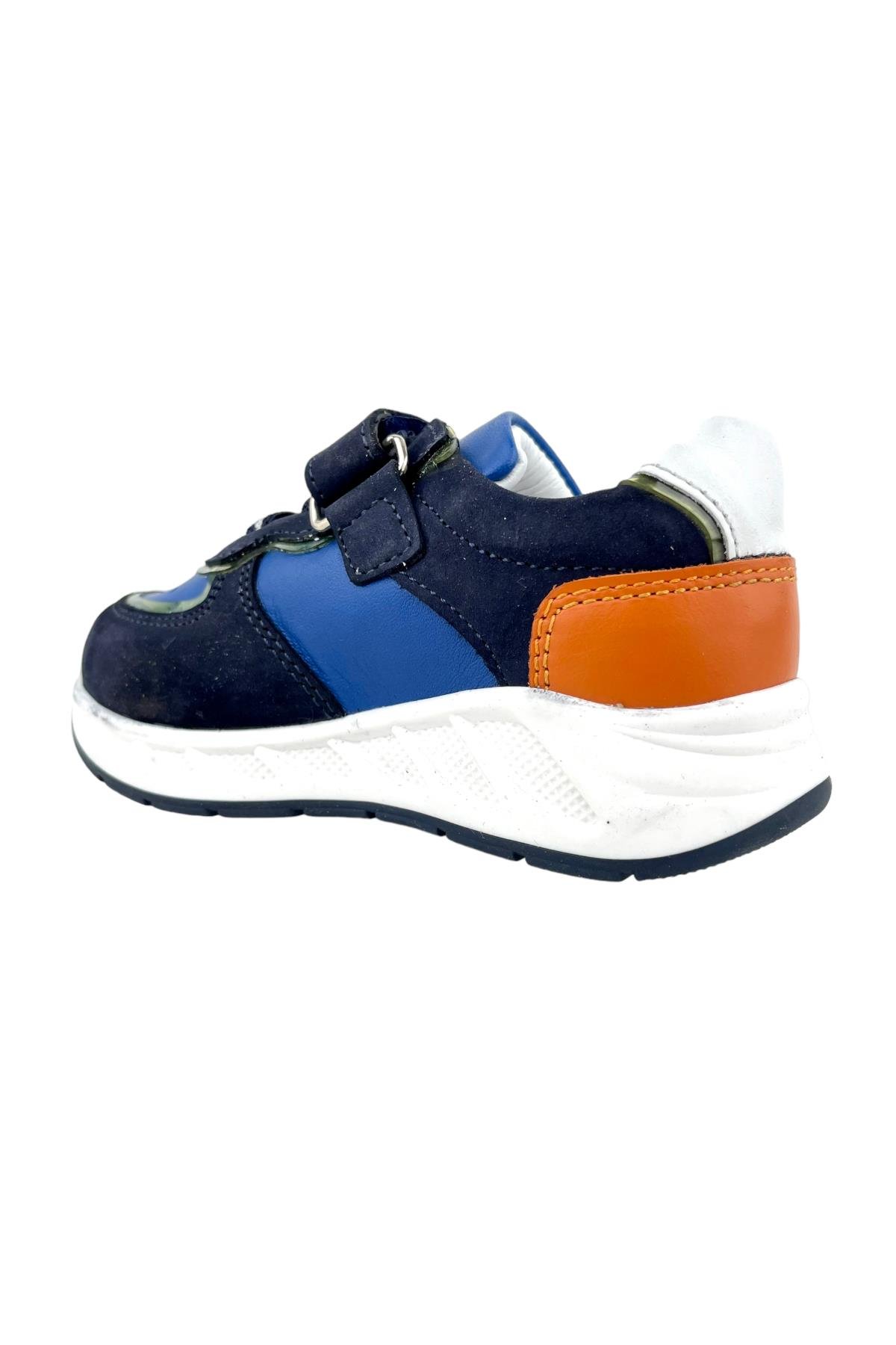 Super Cool Erkek Çocuk Spor Ayakkabı Lacivert