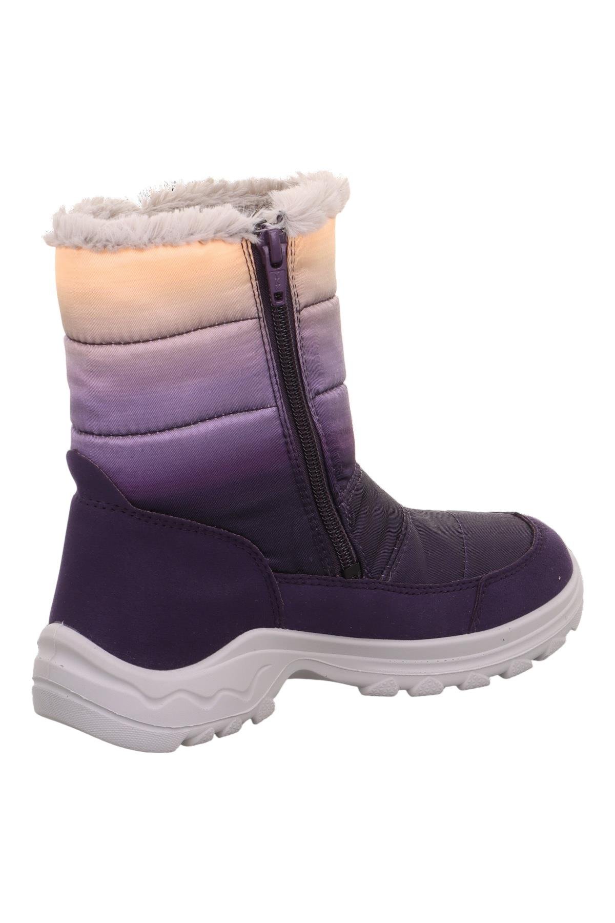 Superfit Aurora Genç Karbotu Çizme Renkli