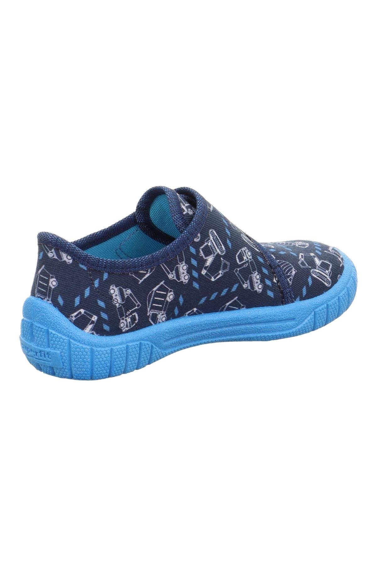 Superfit Futbol Ev Ayakkabısı Kot