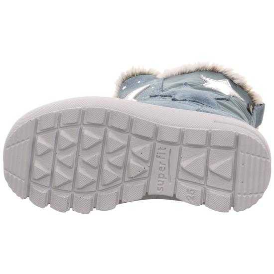 Superfit Goretex Star Kar Botu Mavi