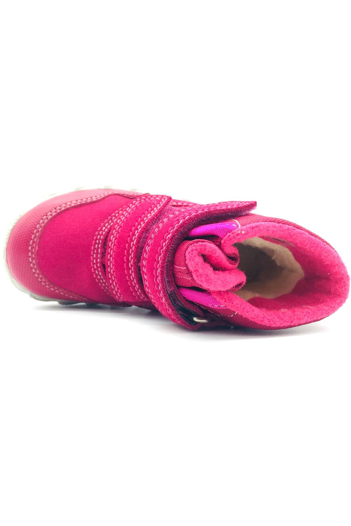 Superfit Huskey Çocuk Goretex Karbotu Fuşya