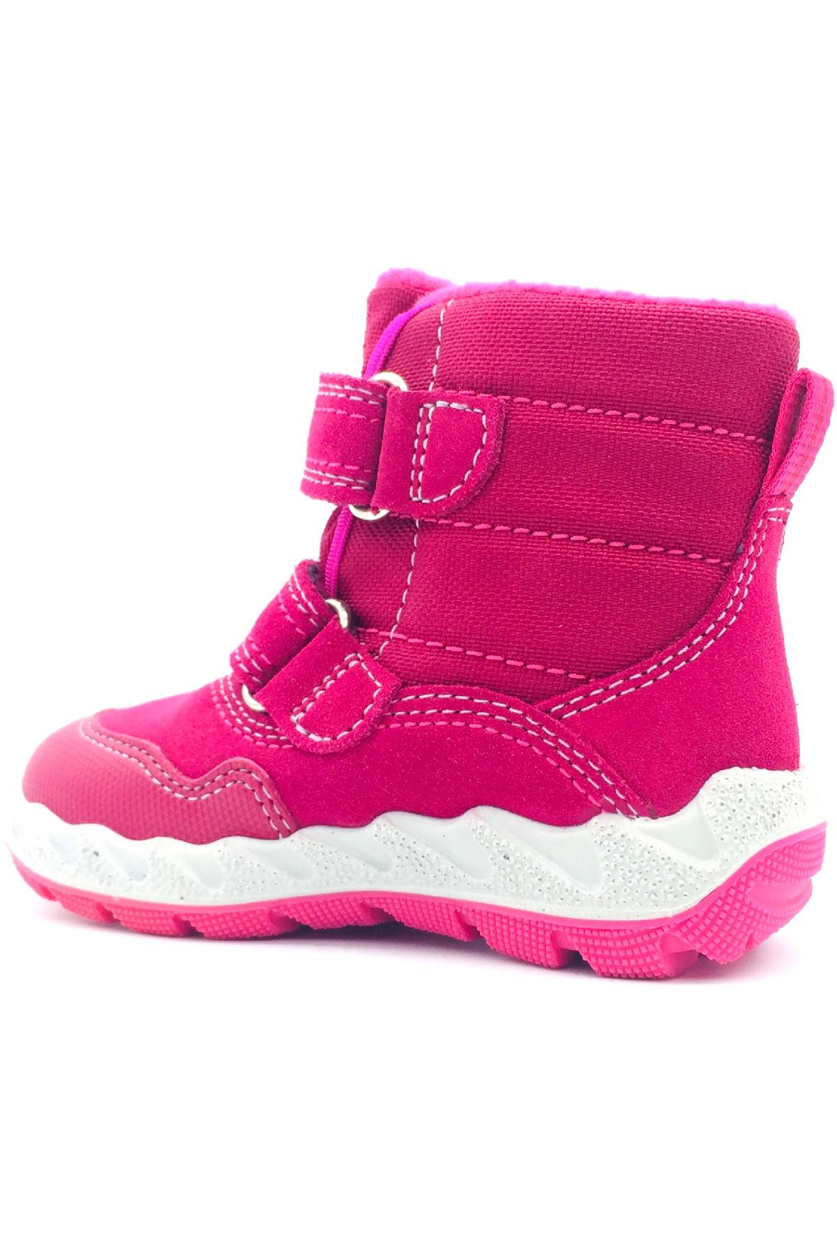 Superfit Huskey Çocuk Goretex Karbotu Fuşya