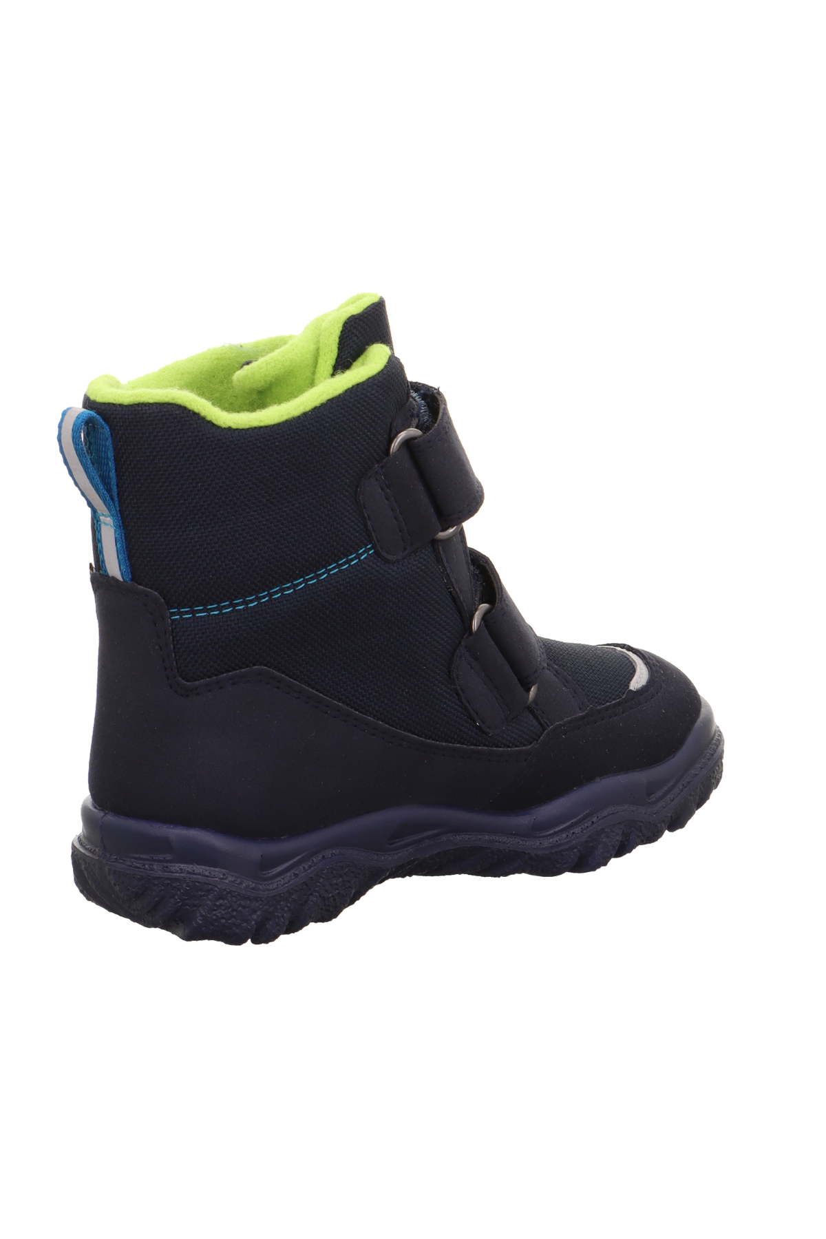 Superfit Husky Erkek Çocuk Karbotu Lacivert