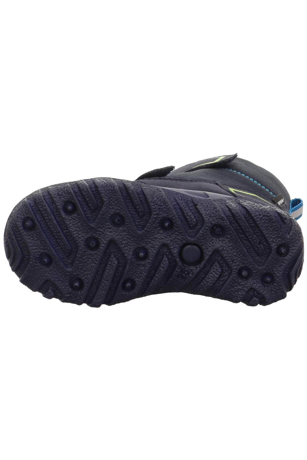 Superfit Husky Erkek Çocuk Karbotu Lacivert