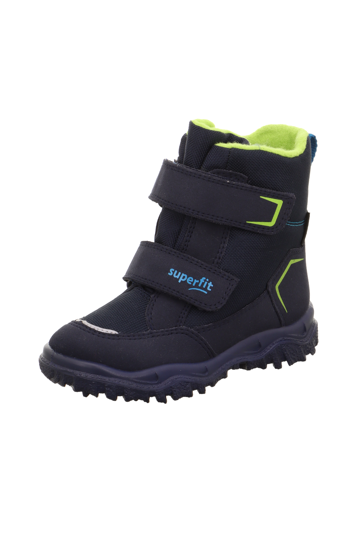Superfit Husky Erkek Çocuk Karbotu Lacivert