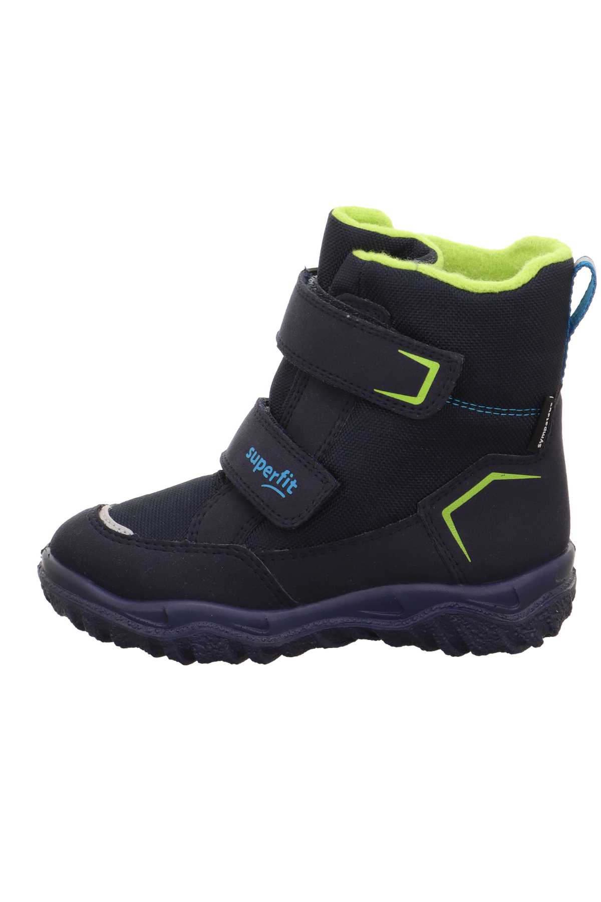 Superfit Husky Erkek Çocuk Karbotu Lacivert