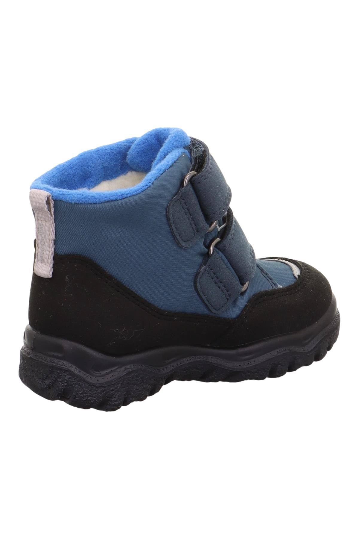 Superfit Husky+ Goretex Kar Botu Lacivert