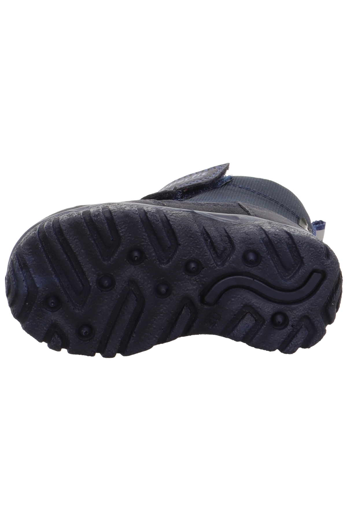 Superfit Husky1 Kristalize Kar Botu Lacivert