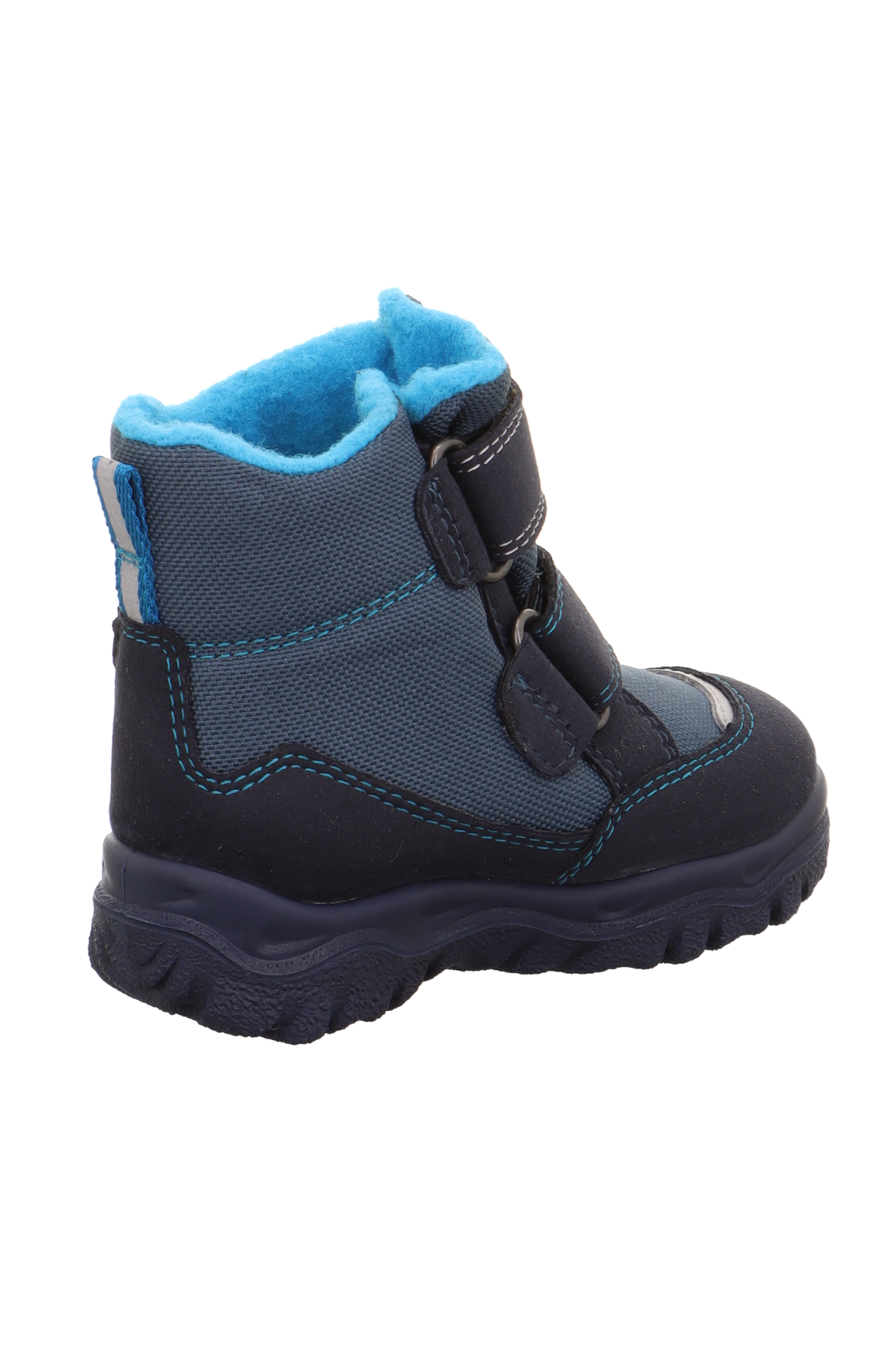 Superfit Husky1 Kristalize Kar Botu Lacivert