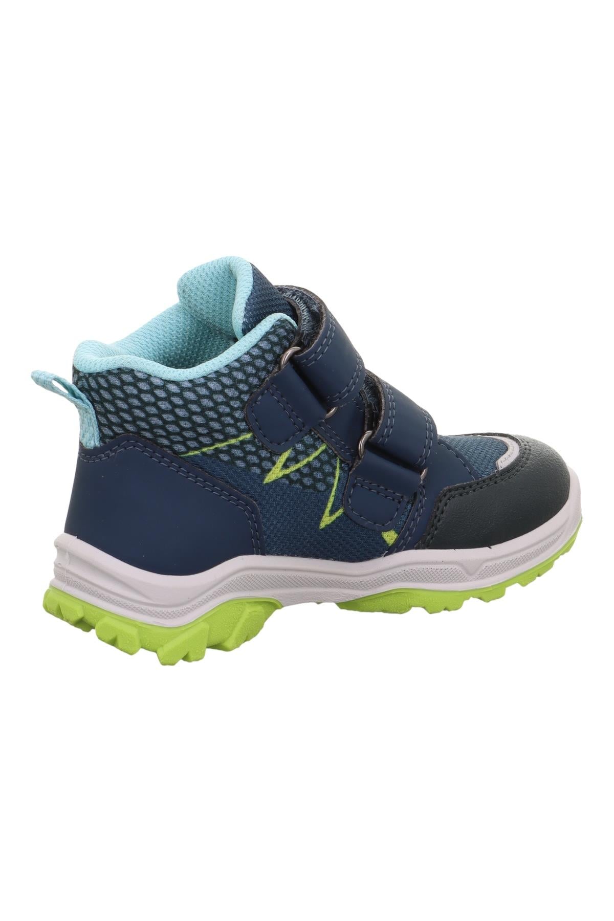 Superfit Jupiter2 Goretex Genç Kar Botu Lacivert