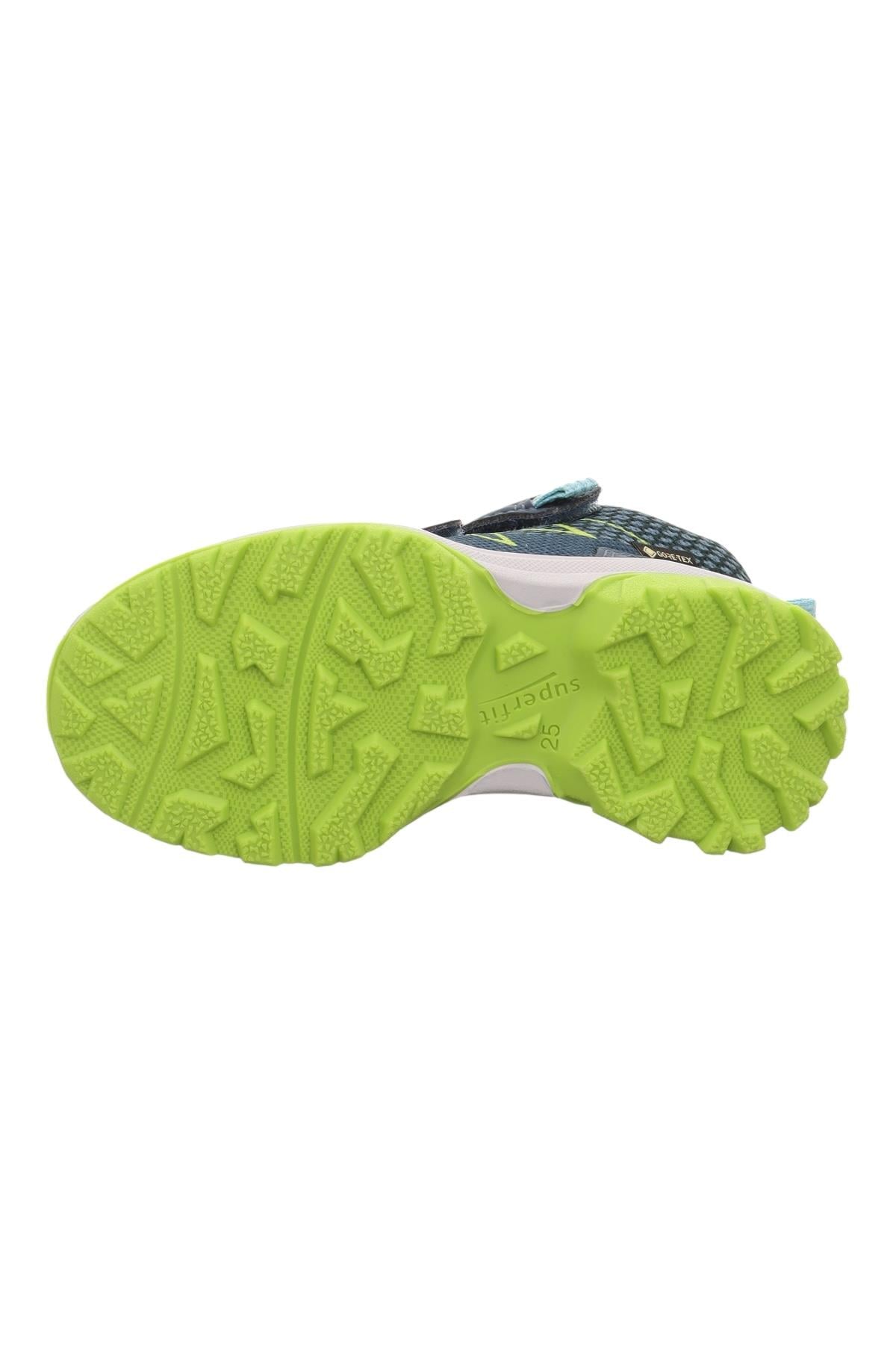 Superfit Jupiter2 Goretex Genç Kar Botu Lacivert