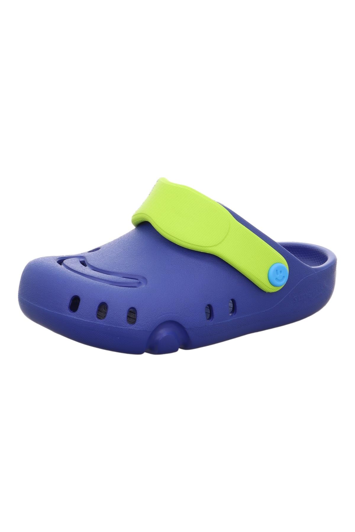Superfit Splash Erkek Çocuk Terlik Lacivert