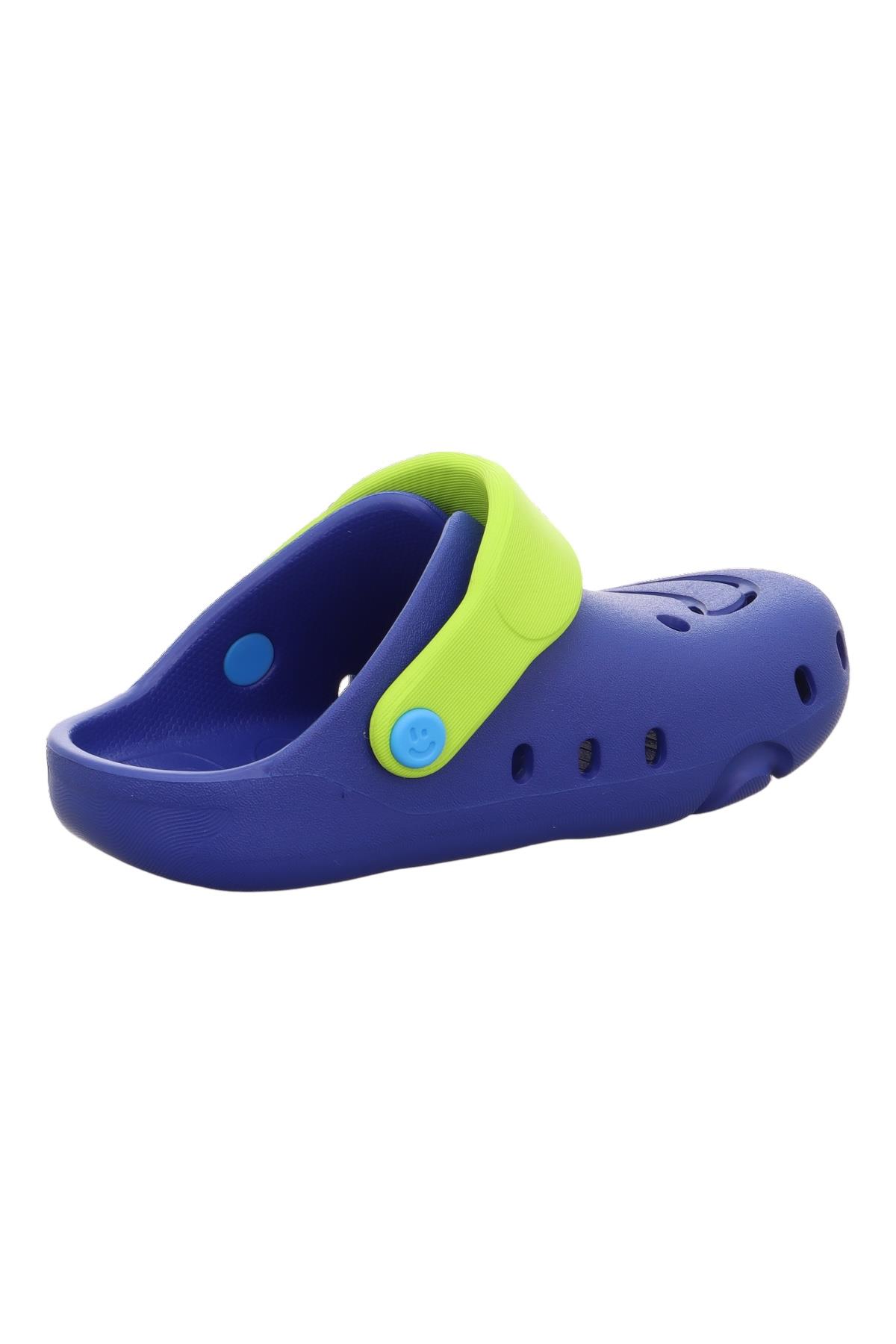 Superfit Splash Erkek Çocuk Terlik Lacivert