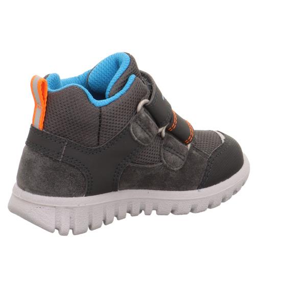 Superfit Sport7 Mini Goretex Bot Füme