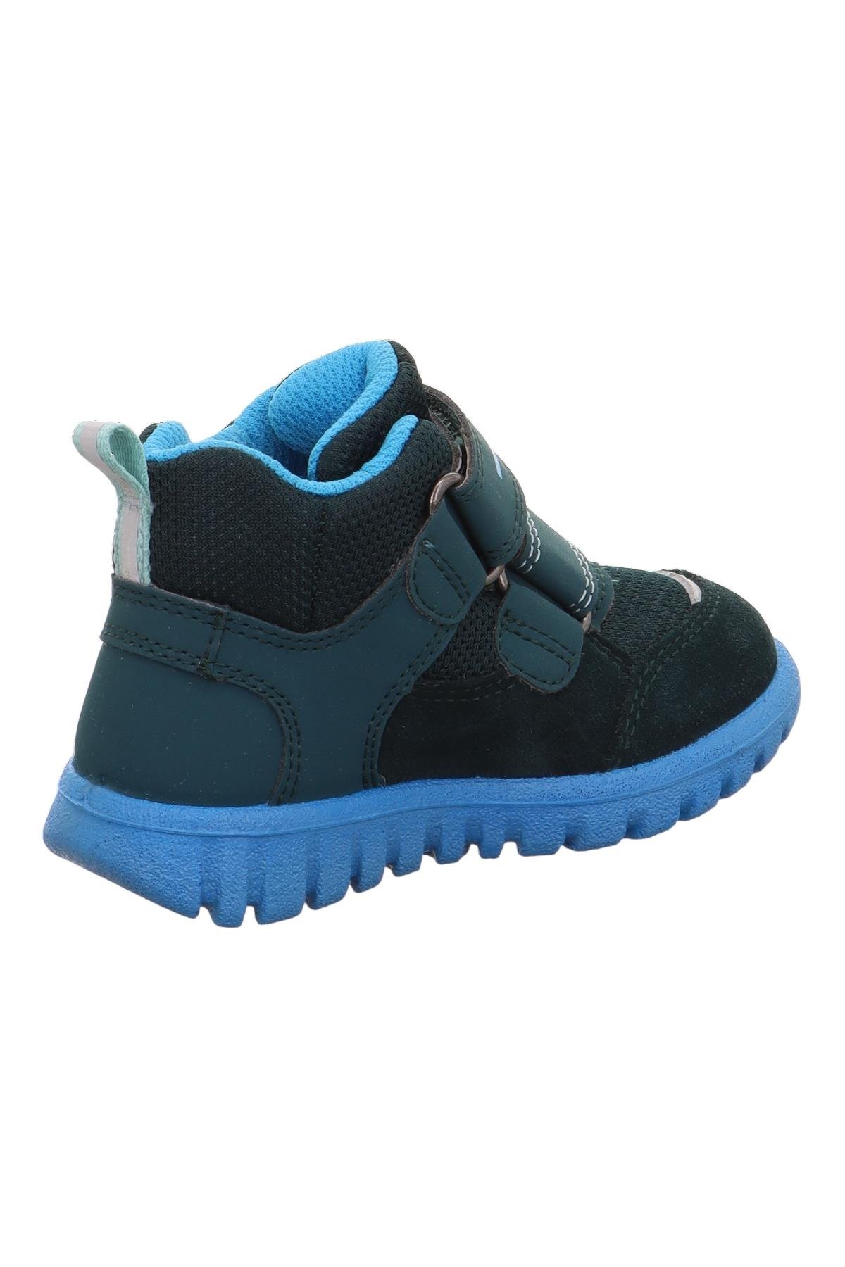 Superfit Sport7 Mini Goretex Bot Lacivert