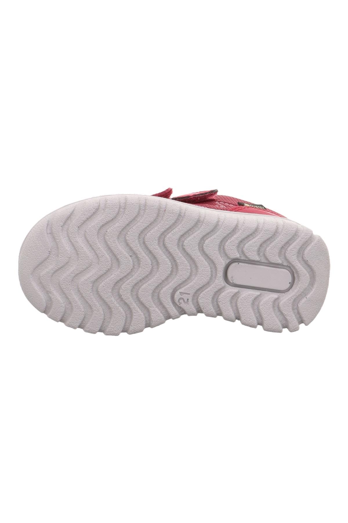 Superfit Sport7 Mini Sport Ayakkabı Fuşya