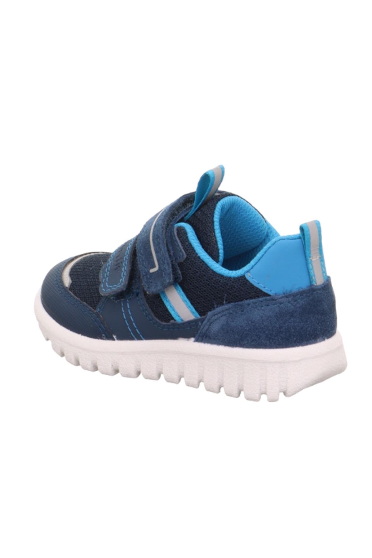 Superfit Super Confort Spor Ayakkabı Lacivert