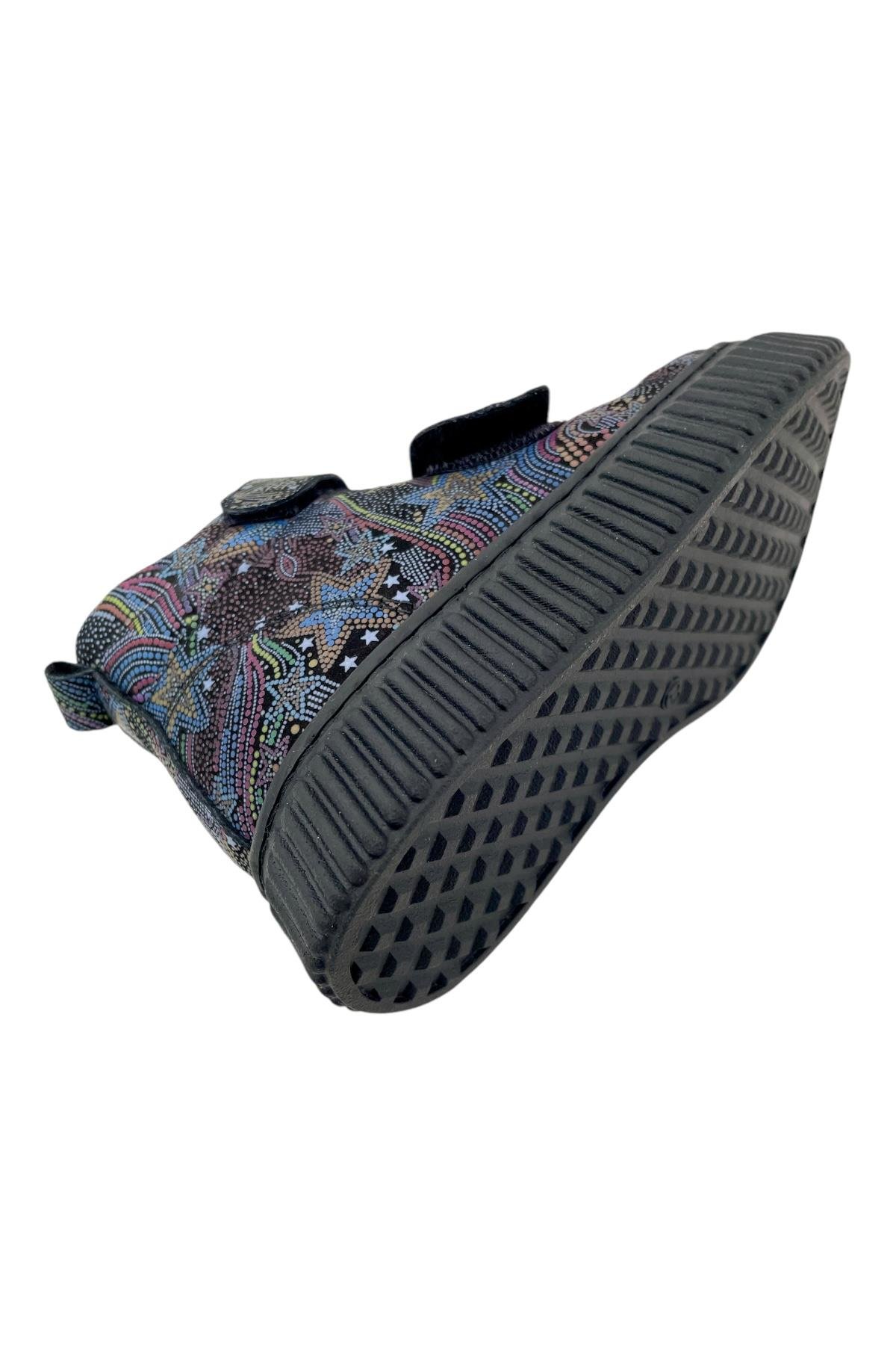 Utah Çocuk Bot Renkli