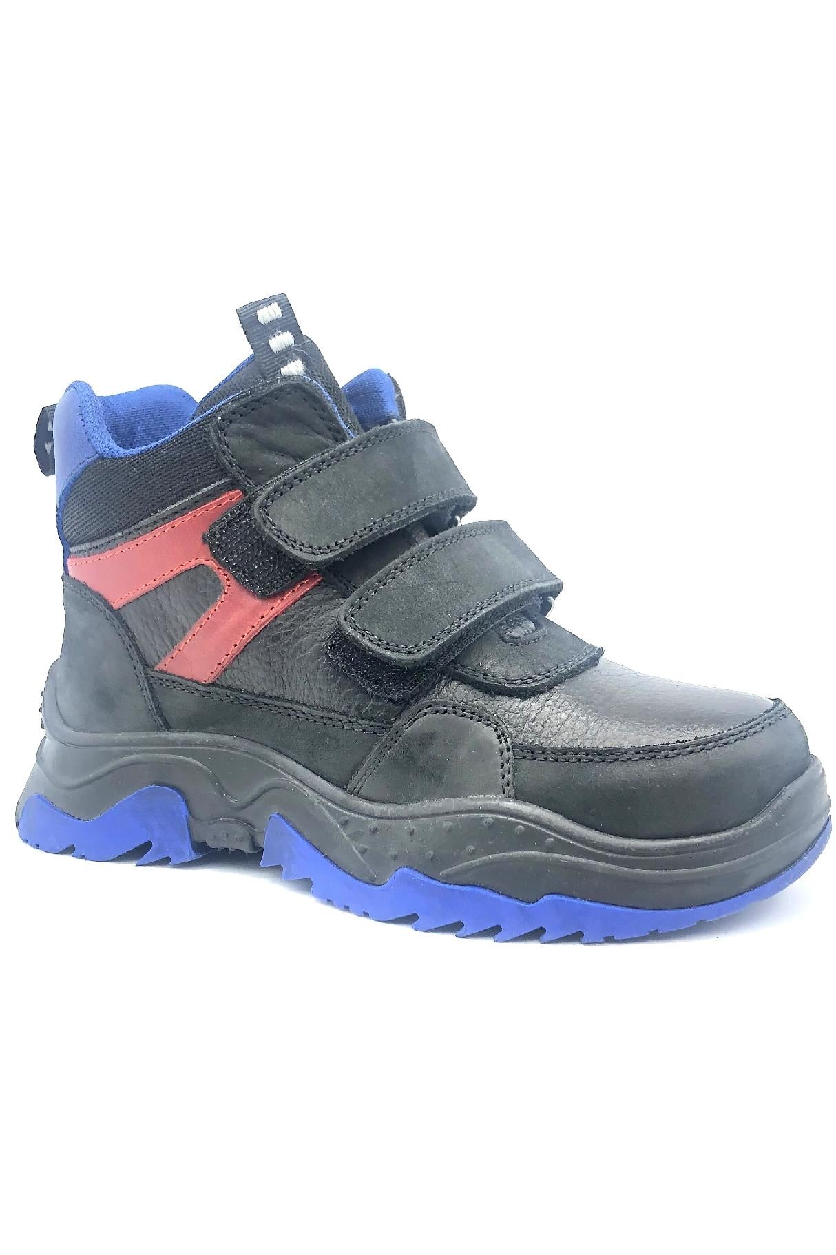 Waterproof Outdoor Bot Siyah