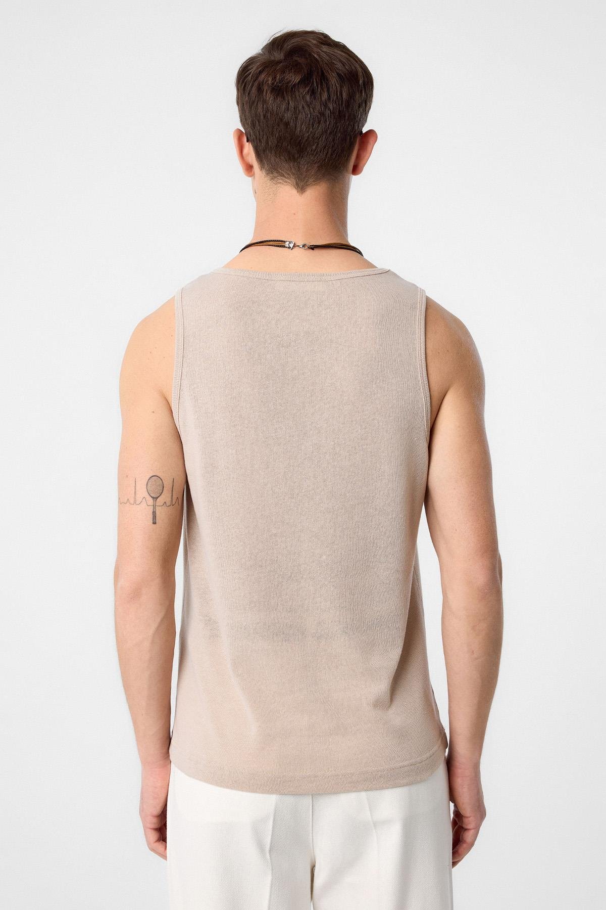 Antioch Bej Basic Erkek Atlet