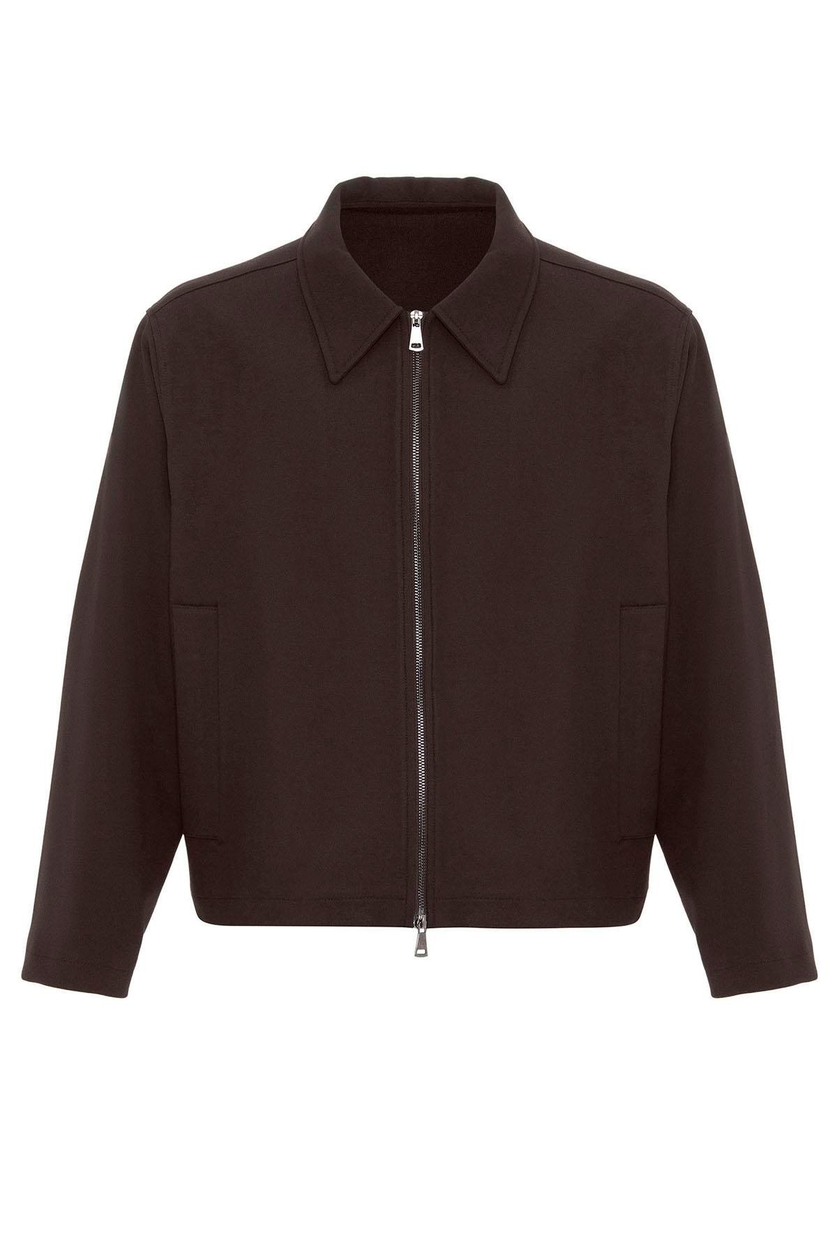 Antioch Kahve Baharlık Erkek Mont