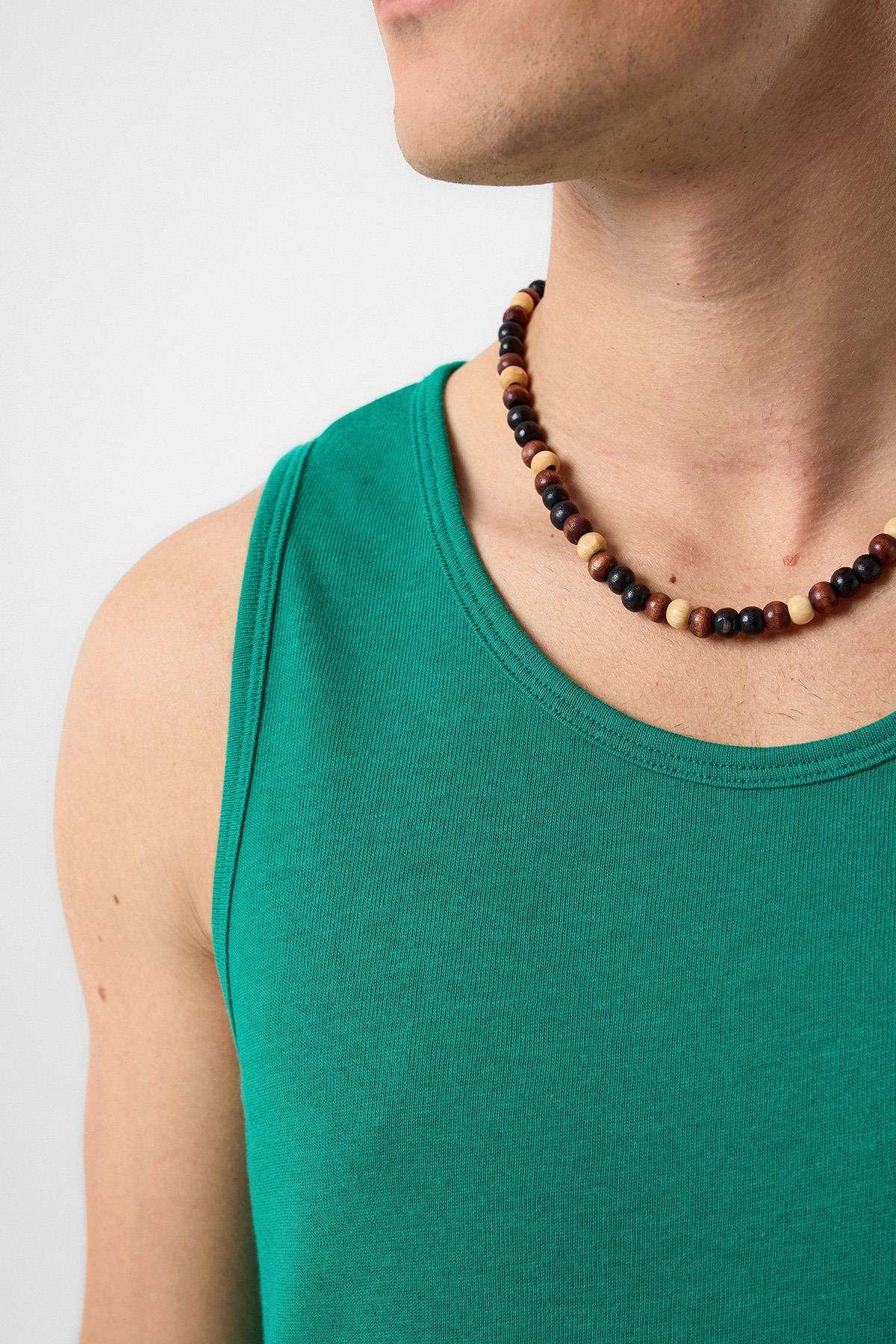 Antioch Yeşil Basic Erkek Atlet